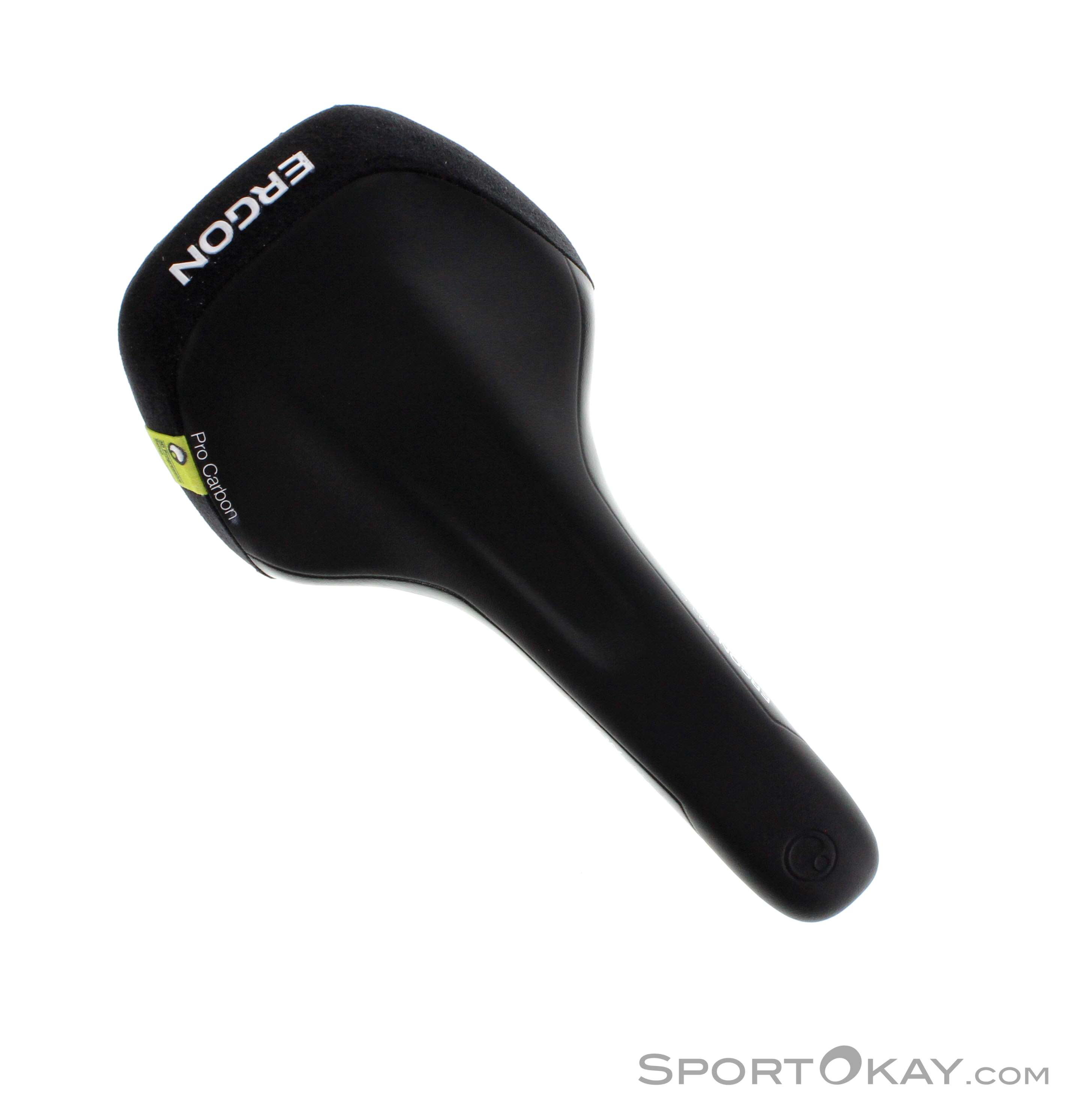 Ergon SM3 Pro Carbon Saddle - Saddle - Components - Bike - All