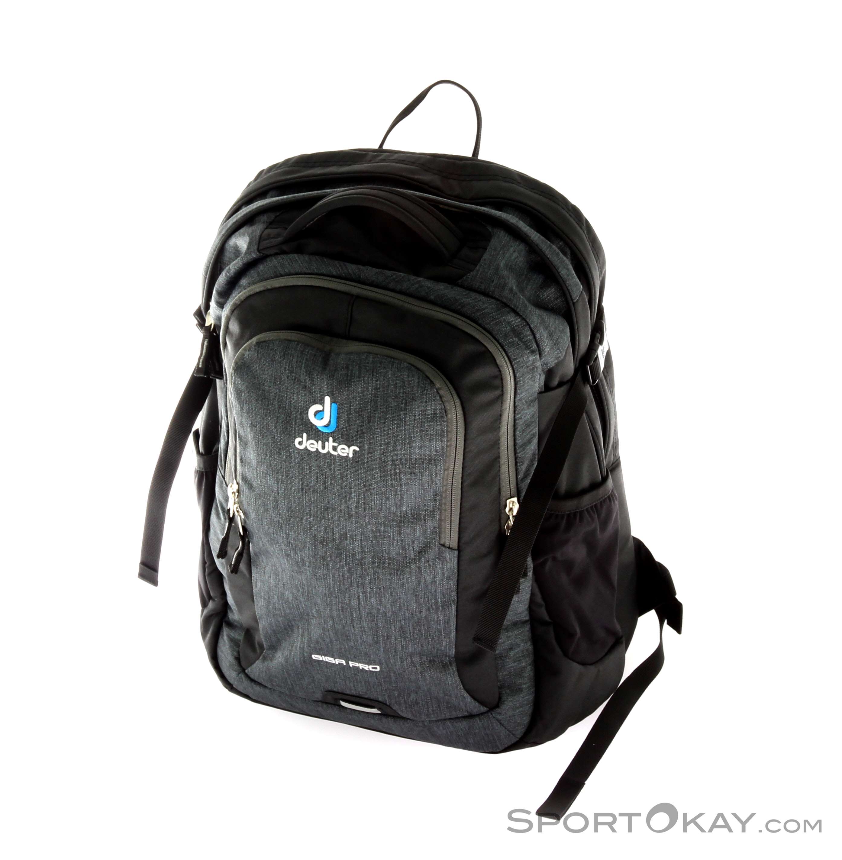 Deuter Giga Pro Rucksack