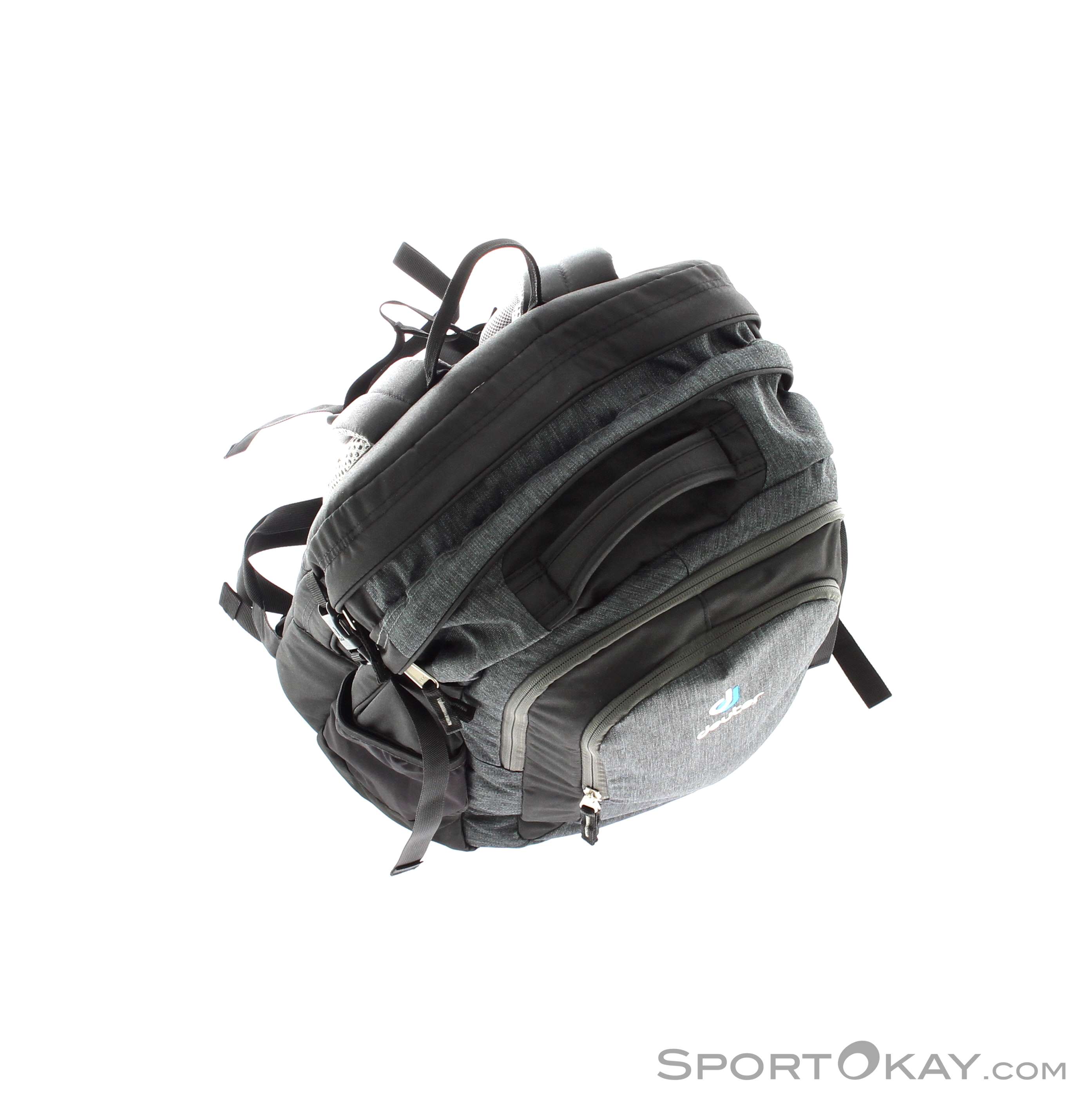 Deuter Giga Pro Rucksack Rugzakken Rugzakken Hoofdlampen