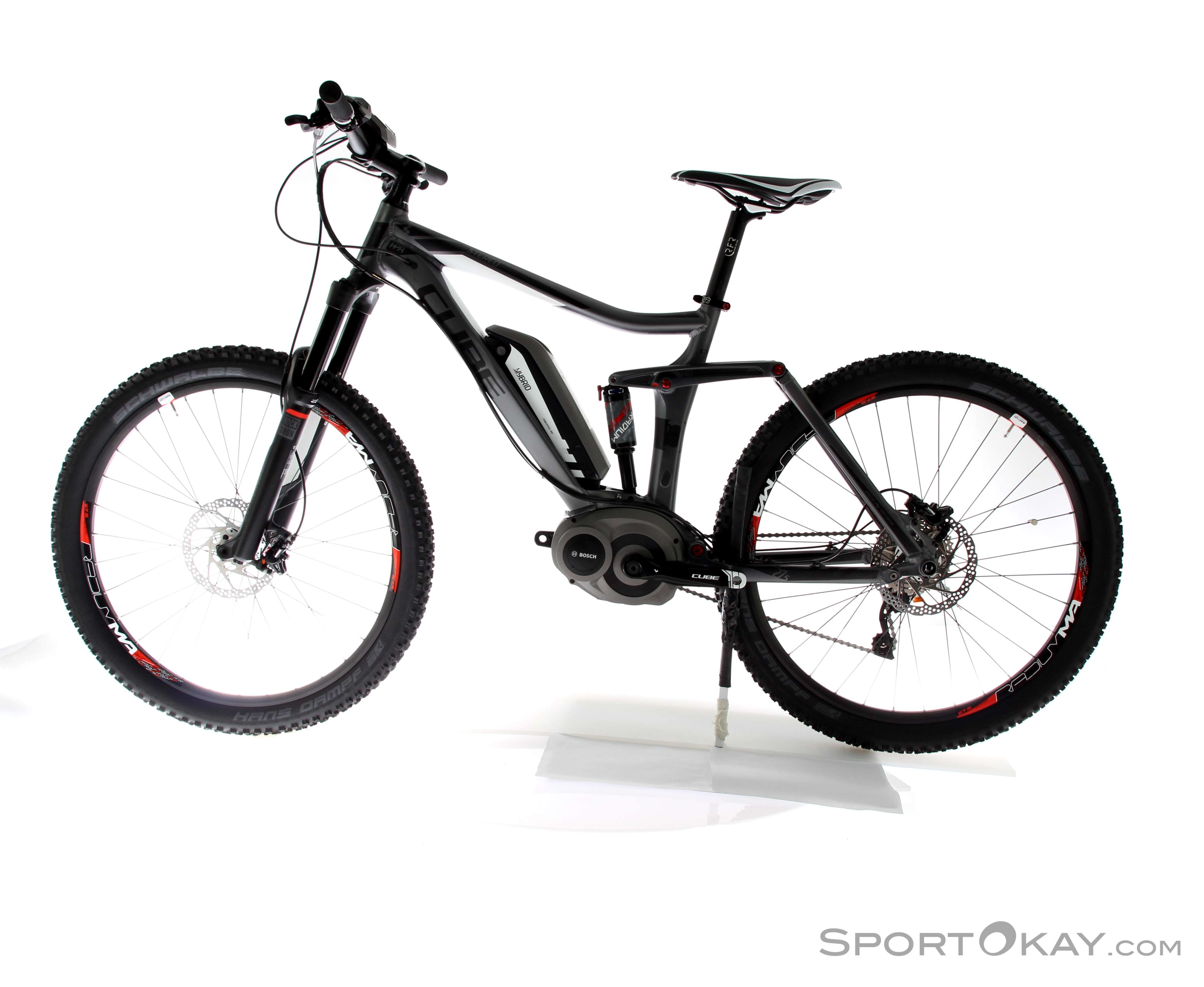 haibike fully e-bike AllMtn 4 MTB lava/ black – Bikefactory46 Colour:Woodlove Hub ++ Thru axle Schweinefilet mit Spargel Category:E Bike Trekking_Bis 25km/h