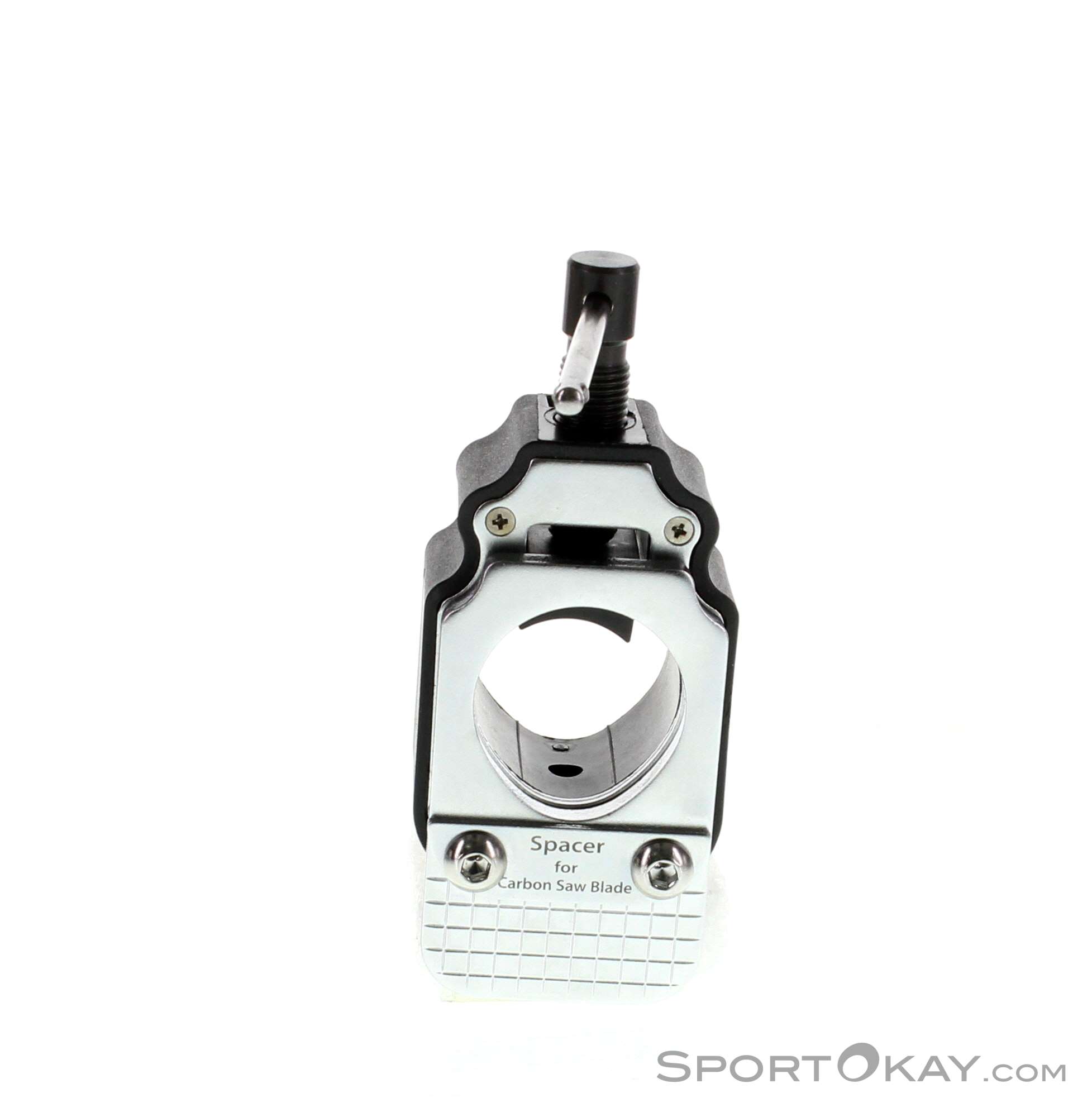 Topeak Threadless Saw Guide Carbonschneider, Topeak, Grau, , Unisex, 0185-10029, 5637183945, 4712511832037, N1-01.jpg