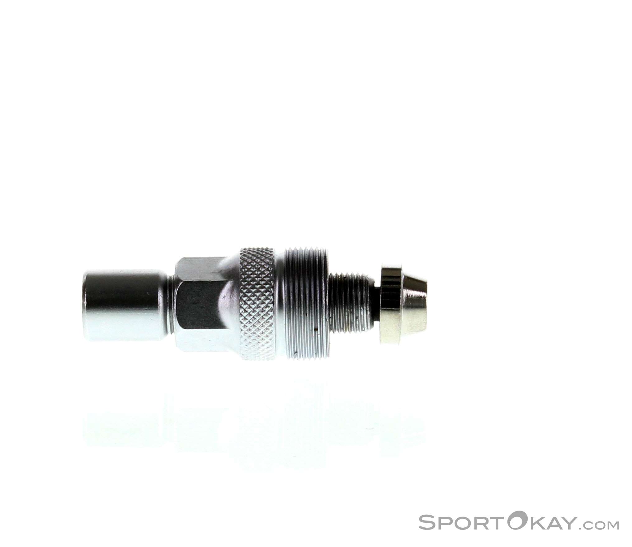 Extracteur De Manivelle Topeak – Compatible Carré Conique, ISIS, Octalink – Acier Trempé, Compact 88g – Pour Entretien Vélo