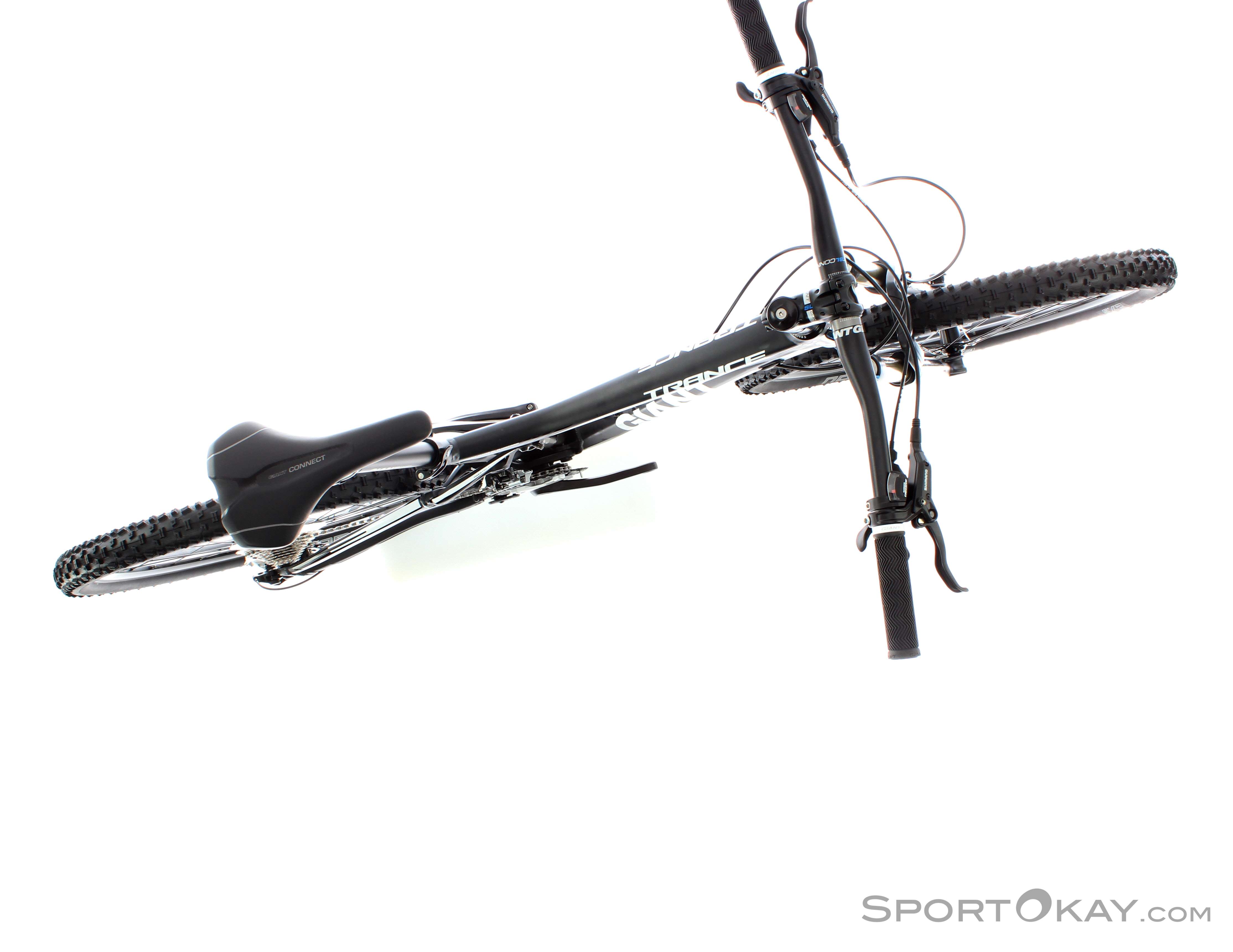 Giant Trance 2014 All Mountainbike Trail/All Mountain