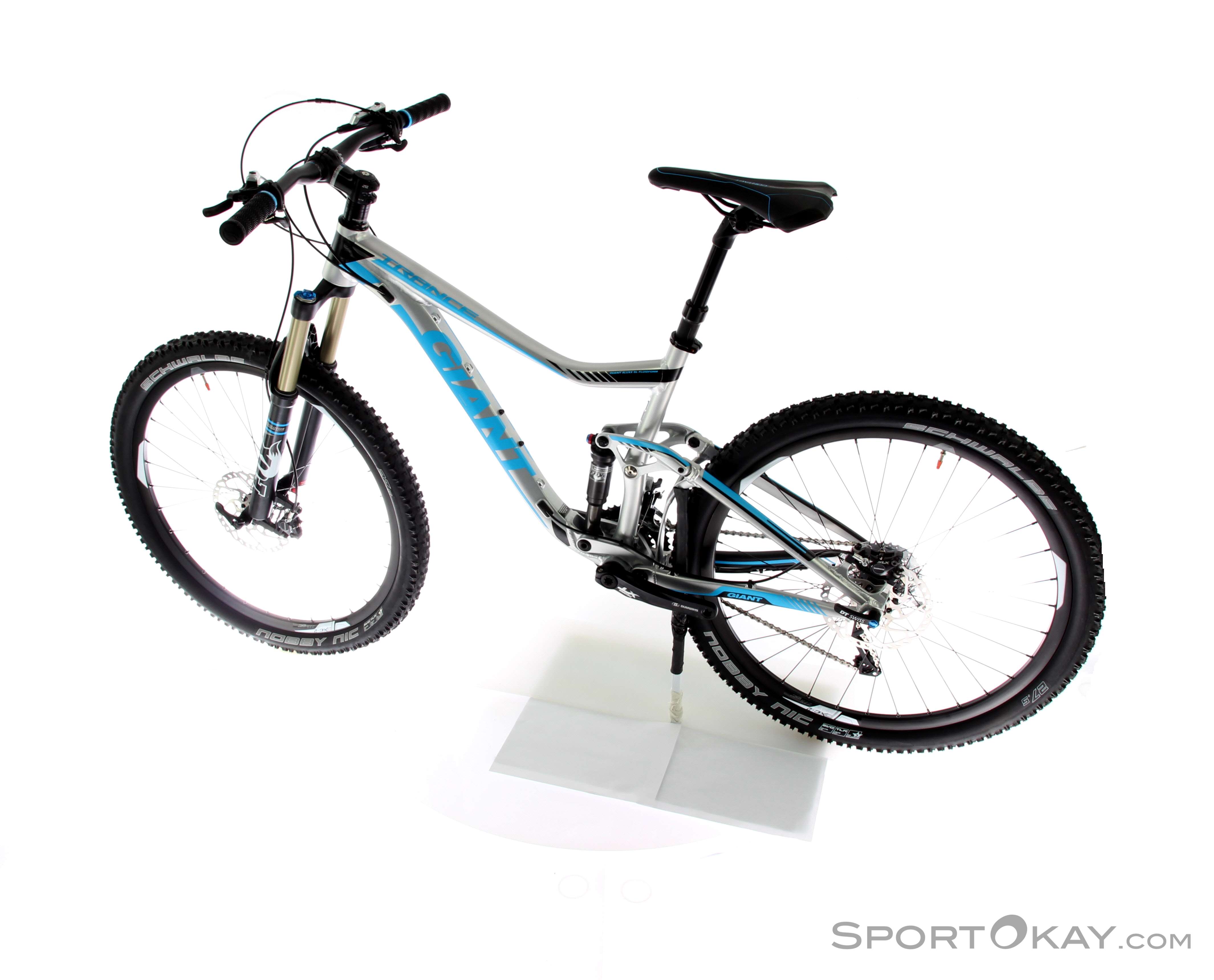 2015GIANT ALUXX SL FLUIDFORM マウンテンバイク 2015 Giant ALUXX SL