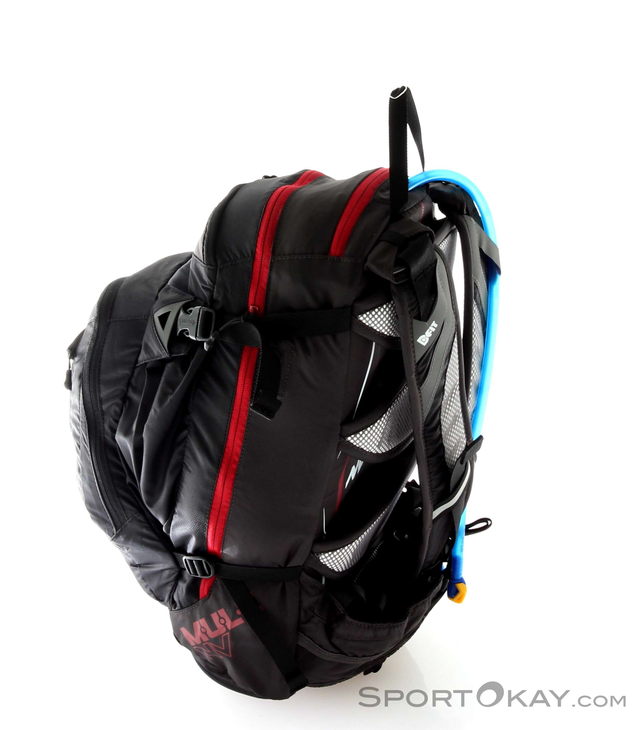Camelbak sac taille MULE 5 noir - Le Suroît cycle et ski