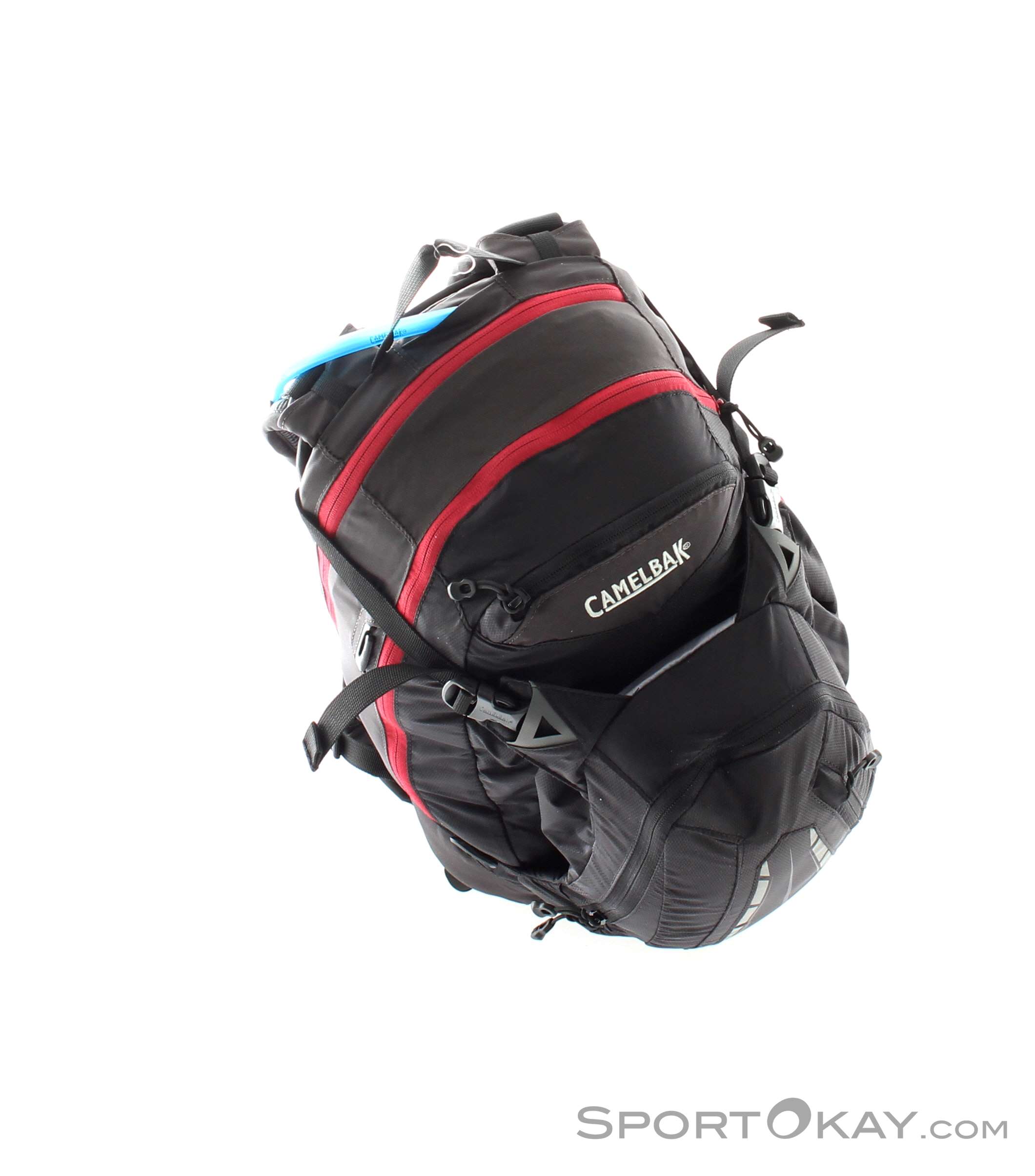 Sac à dos Camelbak Mini mule 1.5L/1.5L - rouge - TU