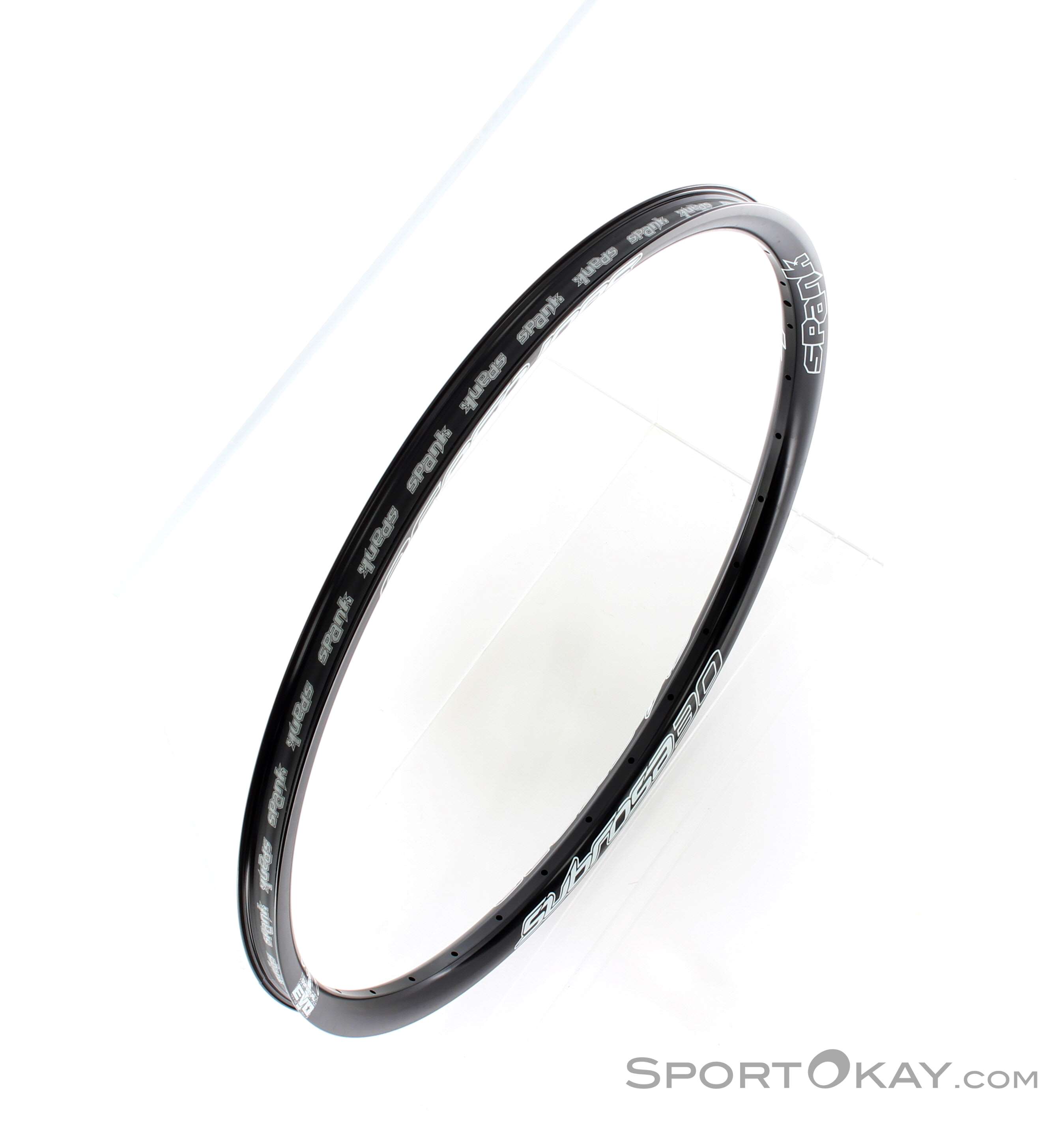 Spank Subrosa Evo 30 AL 32h rim, 26