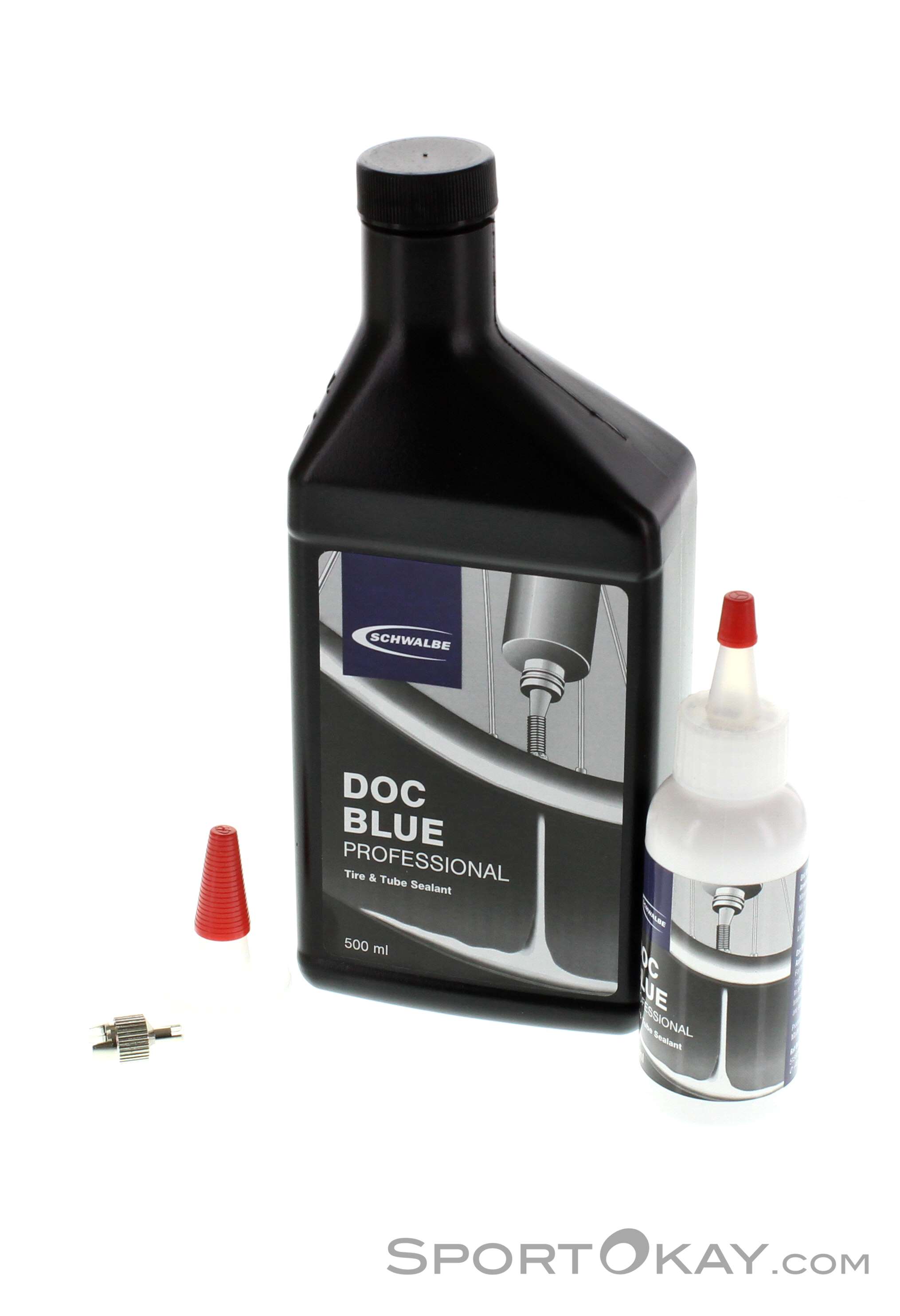 Schwalbe Doc Blue Professional 500ml Sealant SALE All