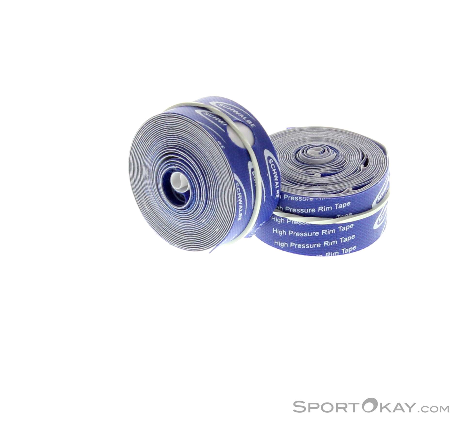 Nastro Per Cerchioni Schwalbe Alta Pressione - 18mm X 2m, Adesivo Resistente Per Pneumatici - Foto 4
