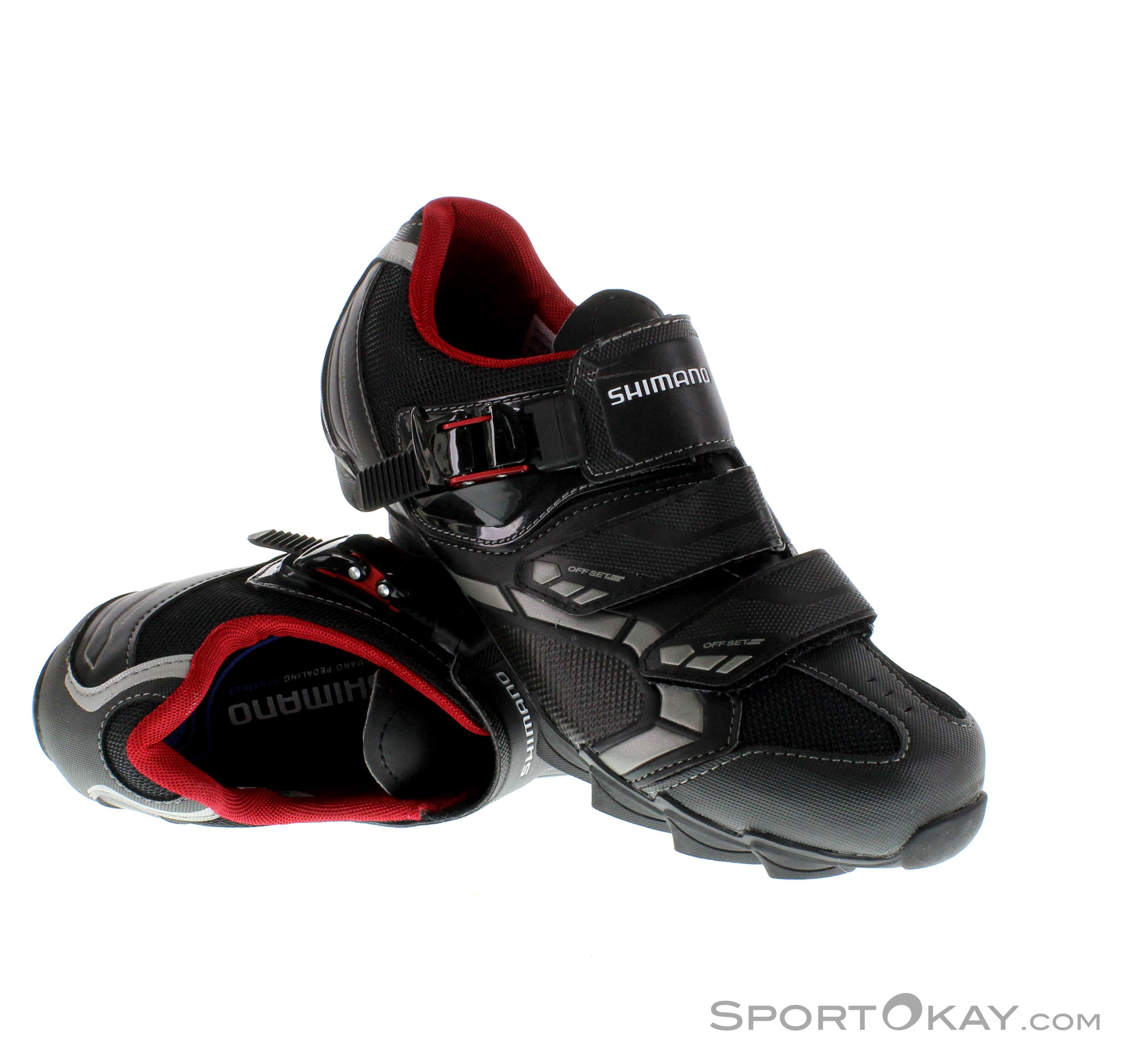 Shimano SH-M088 SPD Bikeschuhe Mountain Bike Biking Shoes