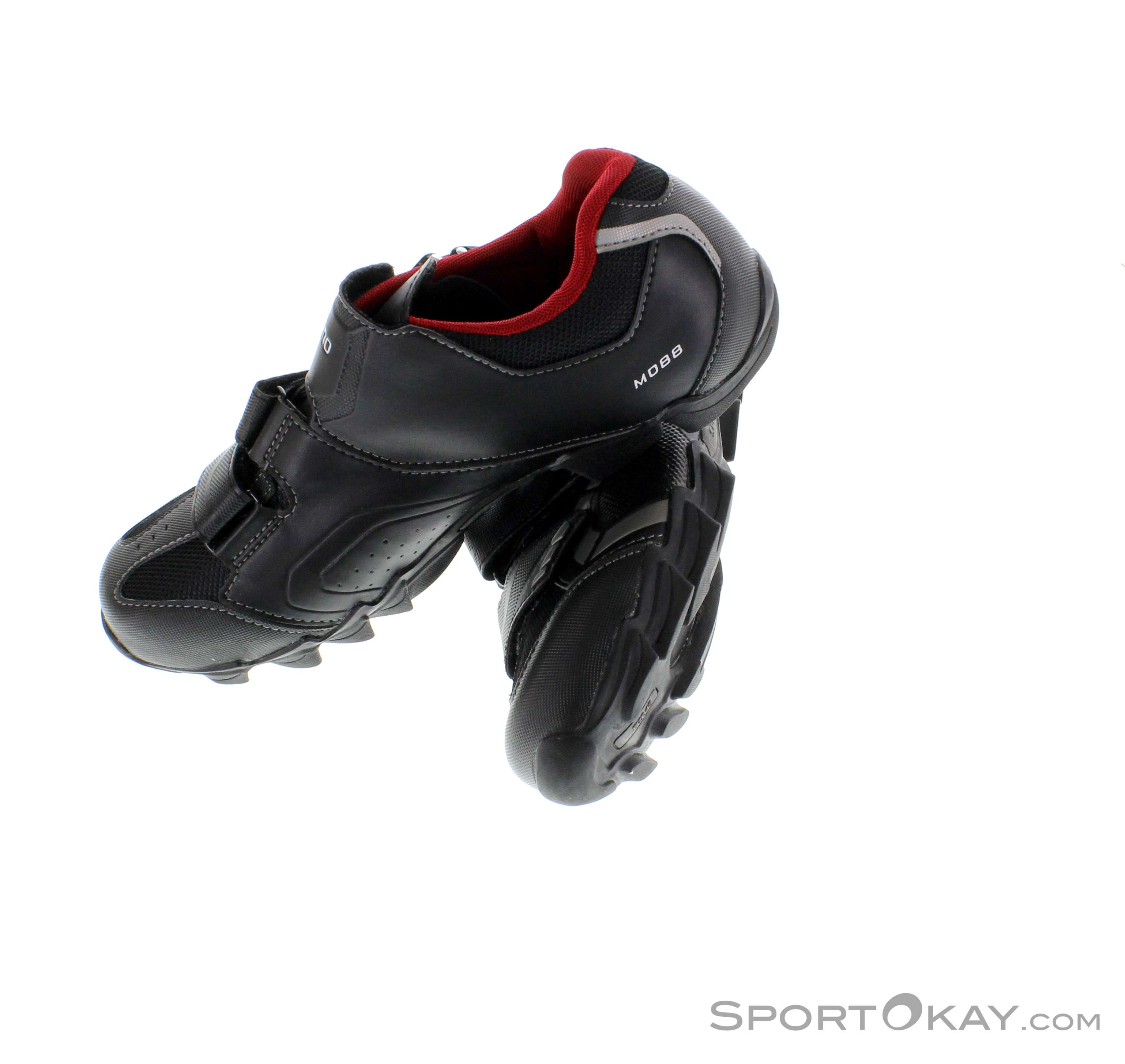 Shimano SH-M088 SPD Bikeschuhe