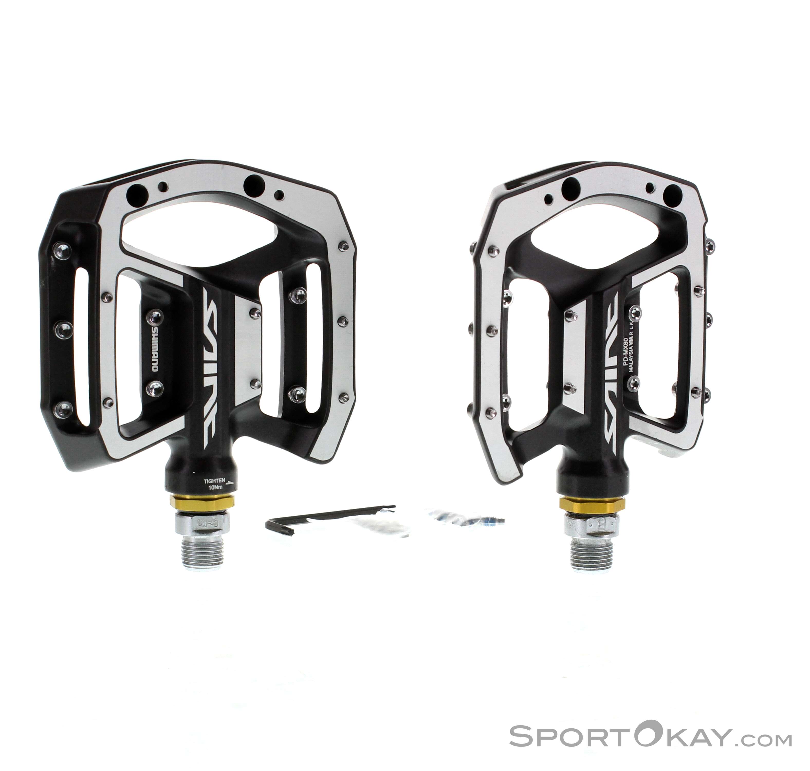 パーツ SHIMANO - PD-MX80 LmtCYCLE_Lightroom_C1279-