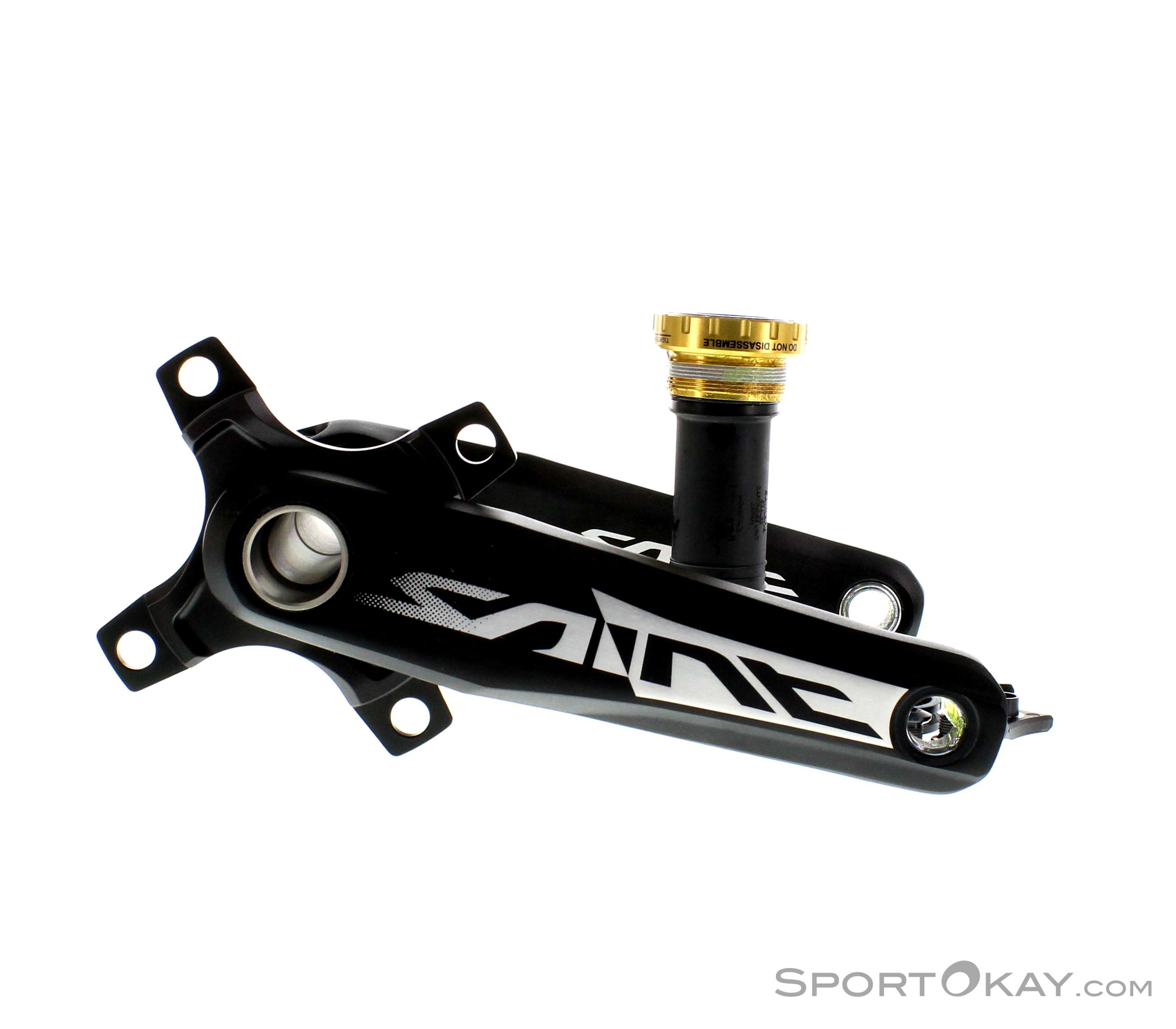 Shimano FC-M825 Saint Hollowtech II Kurbelgarnitur 165mm Crank