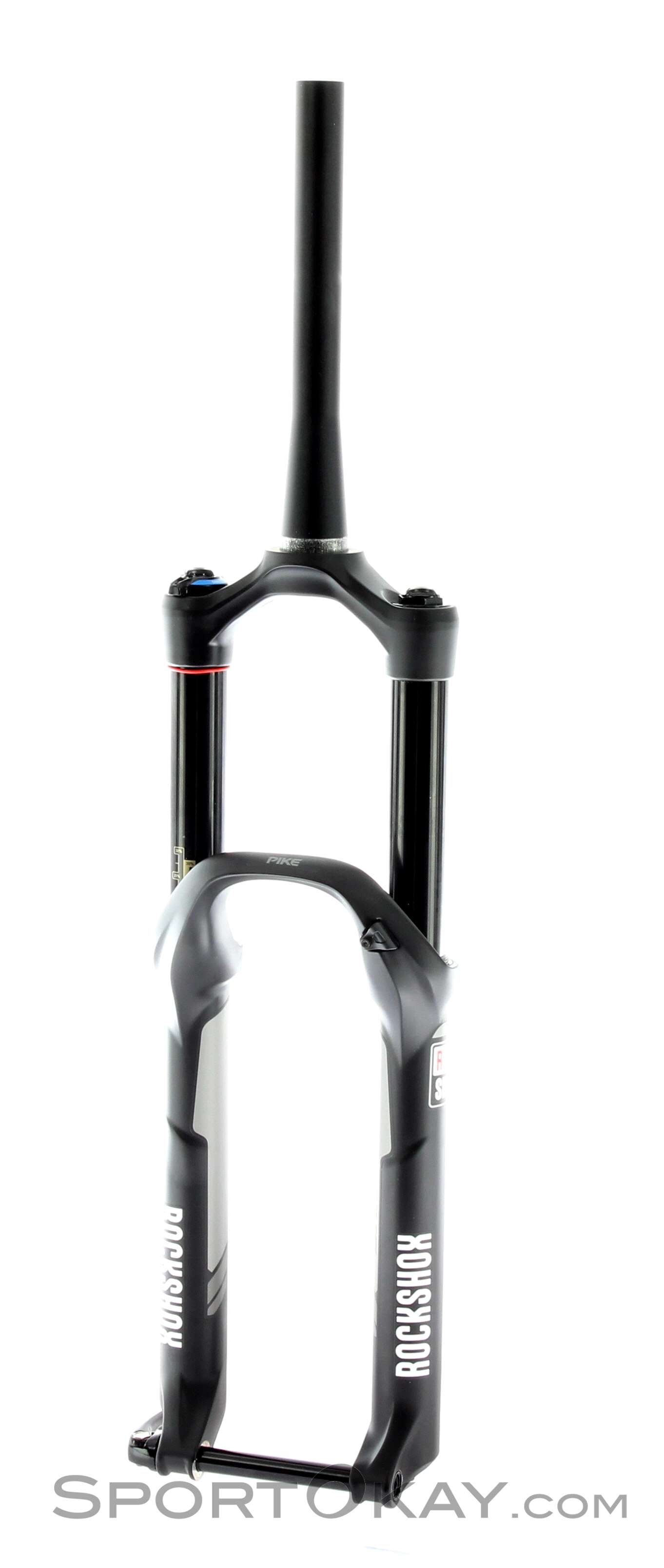 Rock Shox Pike RCT3 Solo Air 26