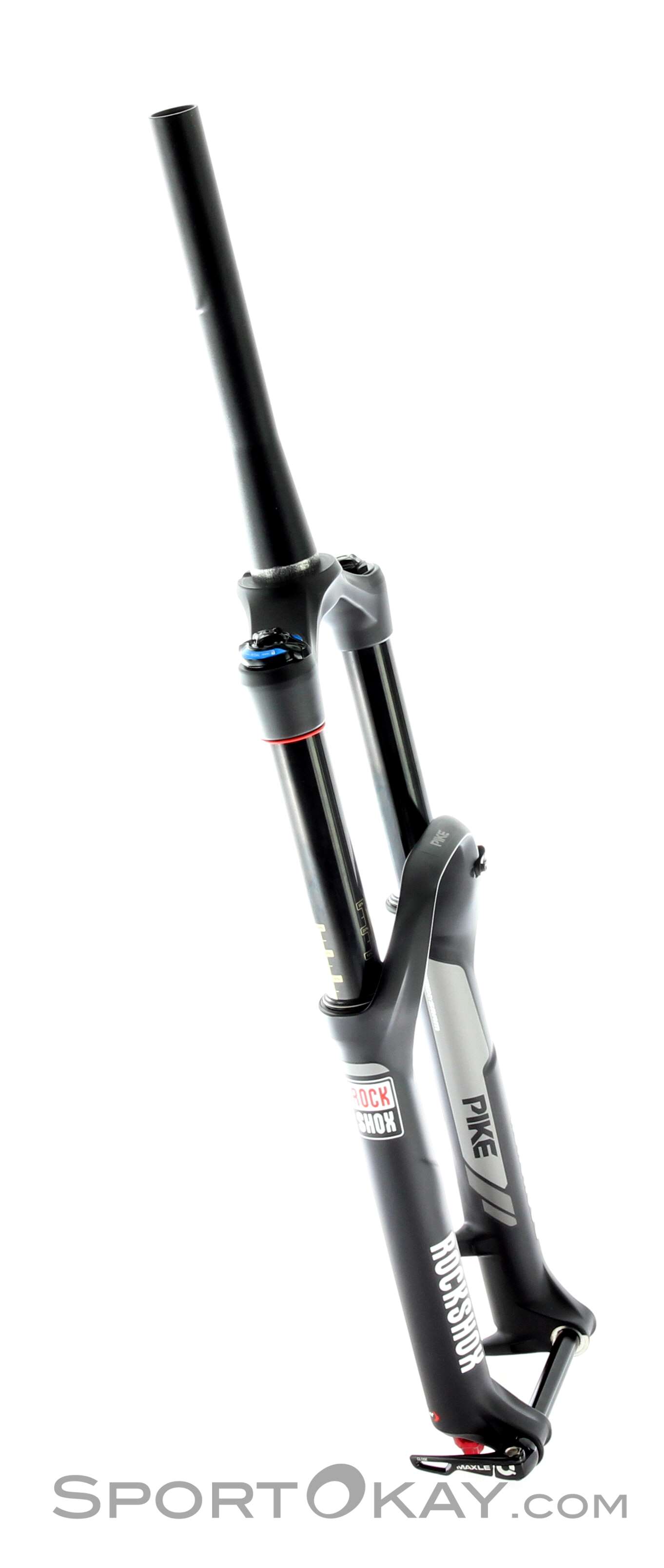 Rockshox Pike Rct3 Rock Shox Air 29 Rock Shox Pike RCT3 Solo
