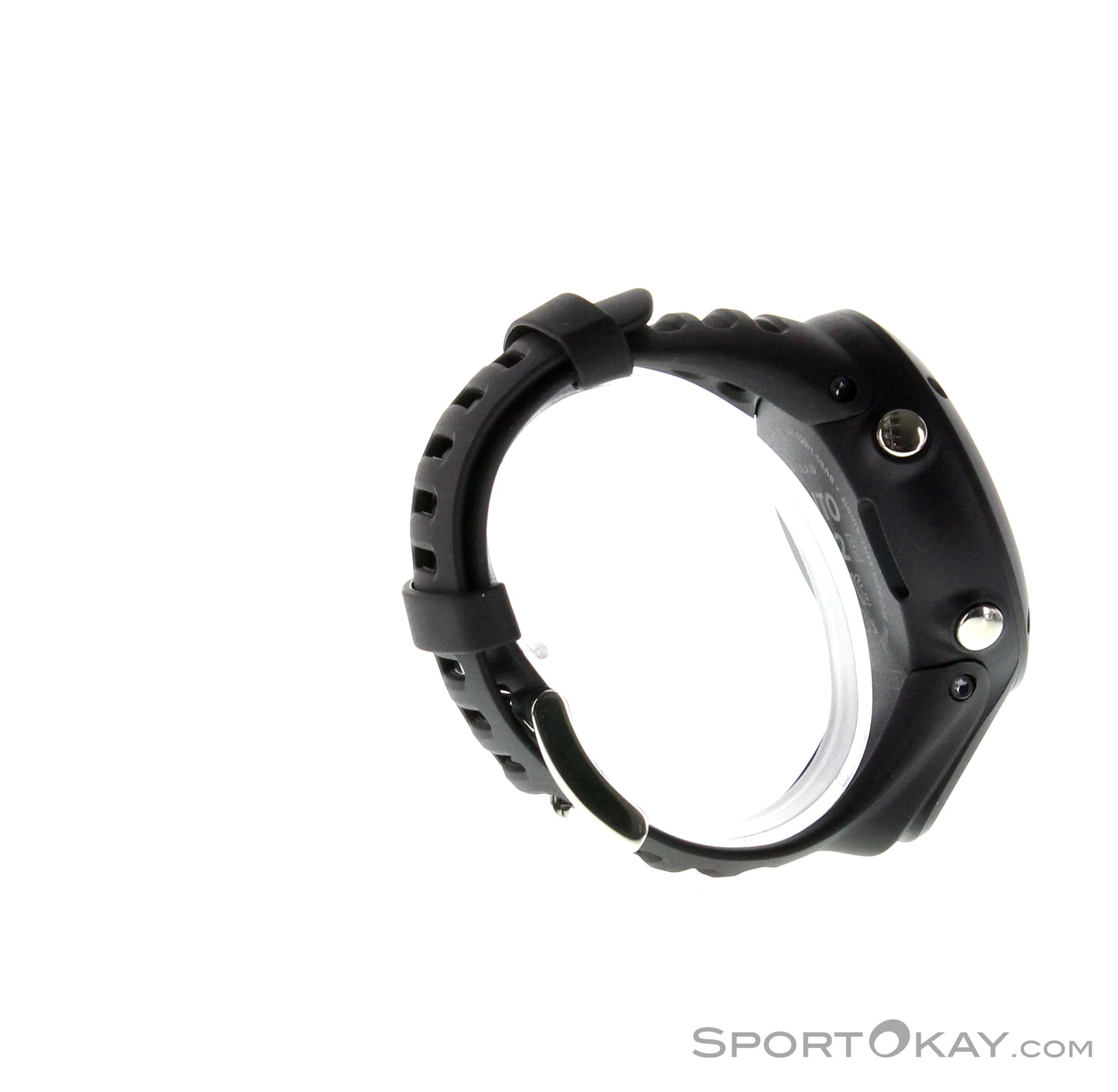 Suunto Ambit R HR Black GPS Bergsportuhr Running Watch Heart