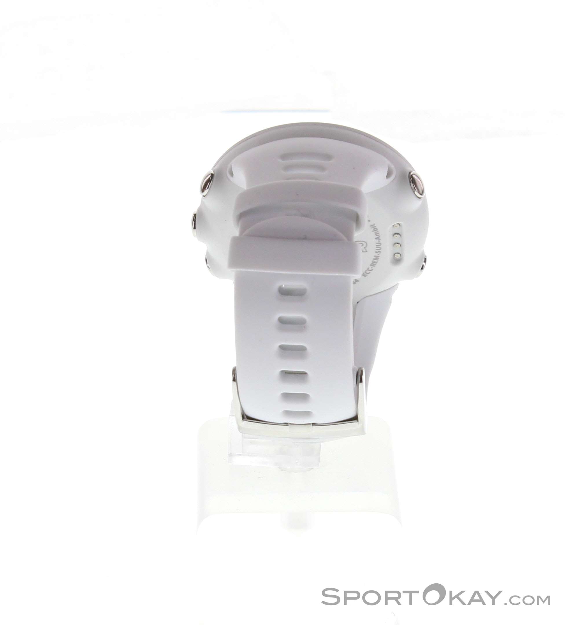Suunto Ambit R HR White GPS Bergsportuhr Relojes de running