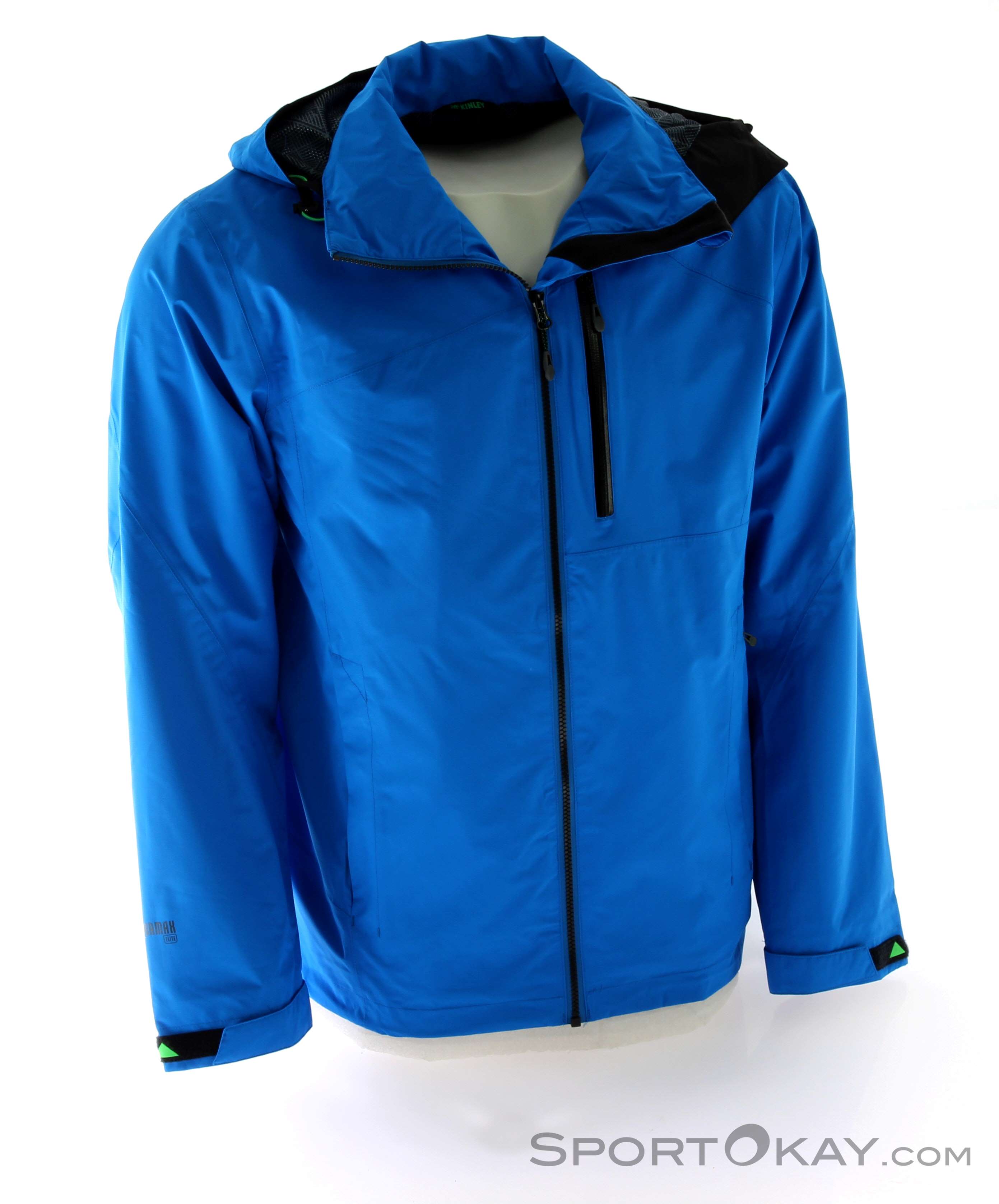 McKinley Diamond Herren Outdoorjacke Vestes Vêtements d