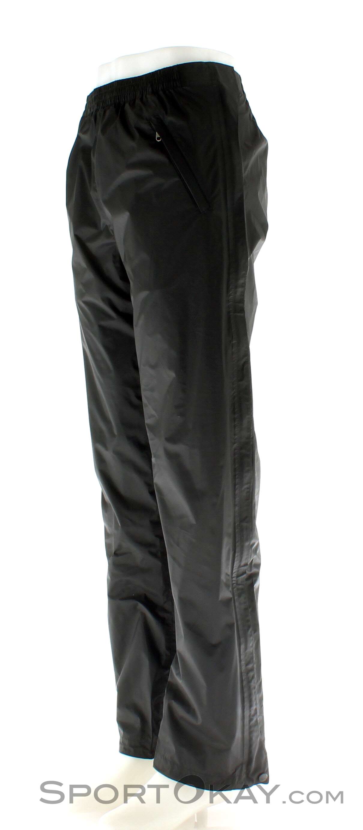 Marmot Waterproof Over Trousers Full Zip Marmot PreCip Full Zip
