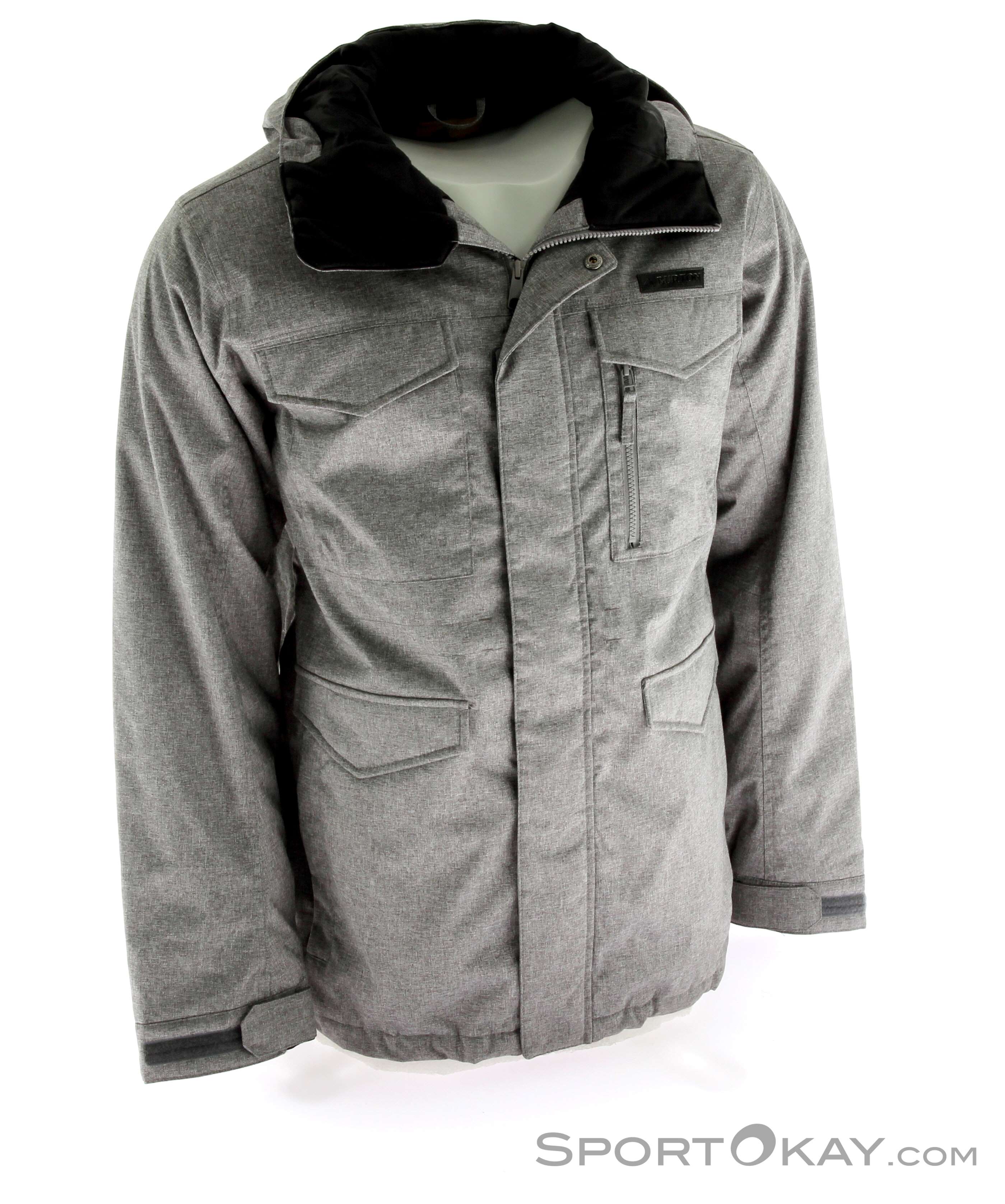 Burton Giacca Ak M Swash Gore-Tex | Frisco