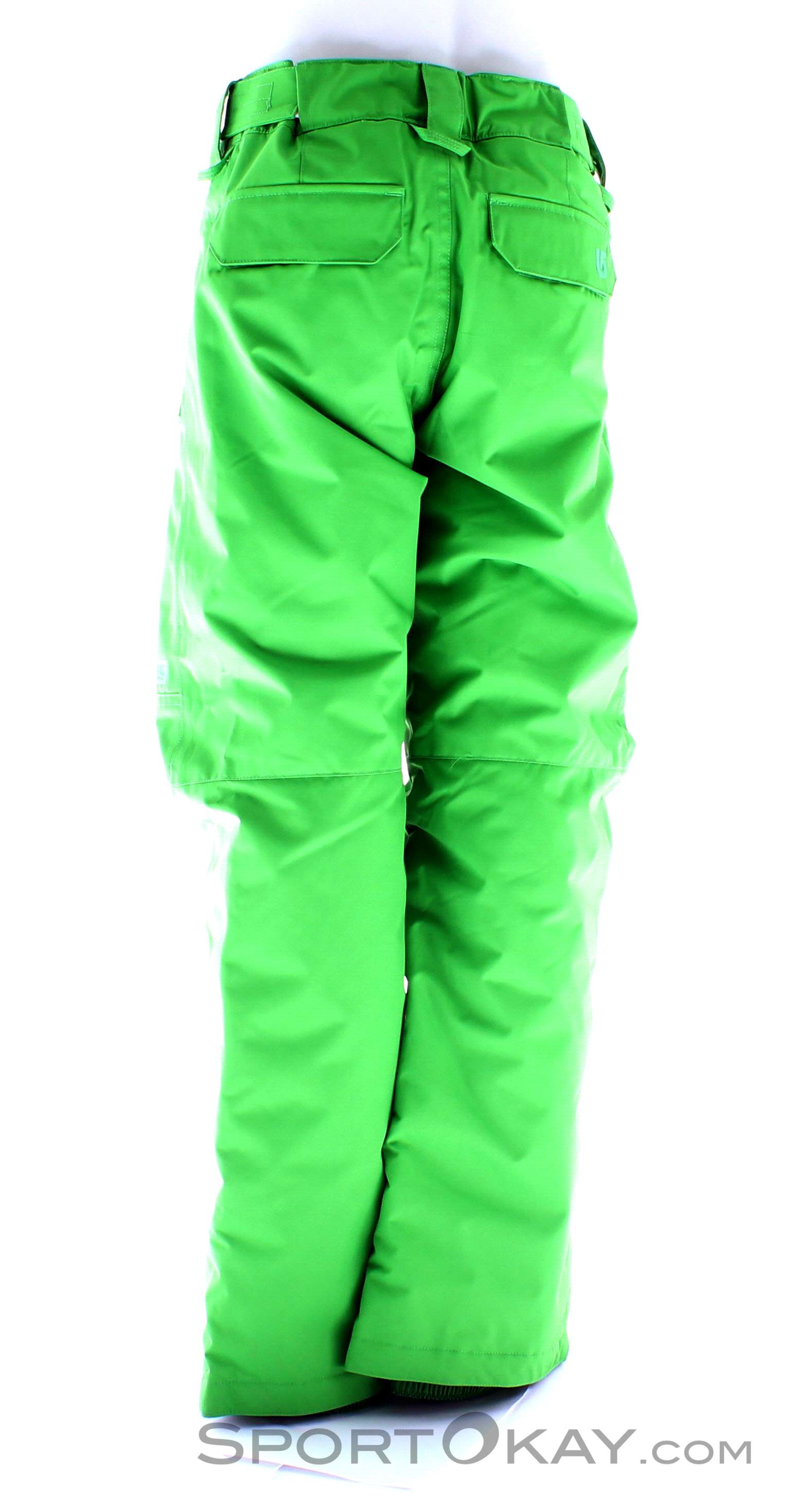 boys' burton parkway pant snowboards BOYS PT 13051102 GLACIER BLUE XS Fashion providing warmth Burton Boy's Parkway Pant, True