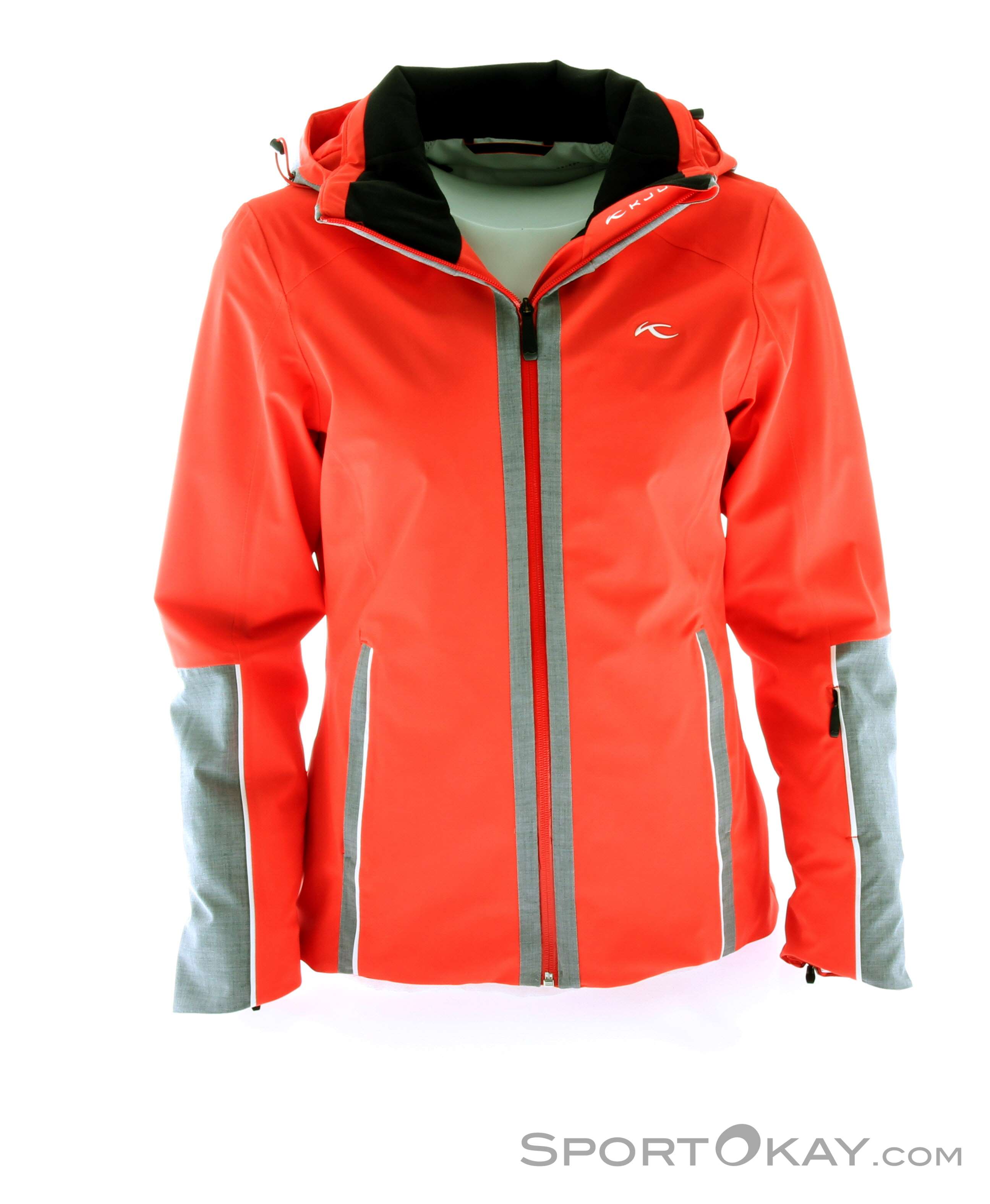 Kjus Universal Skijacke Damen Kjus Relief Jacket Damen Skijacke