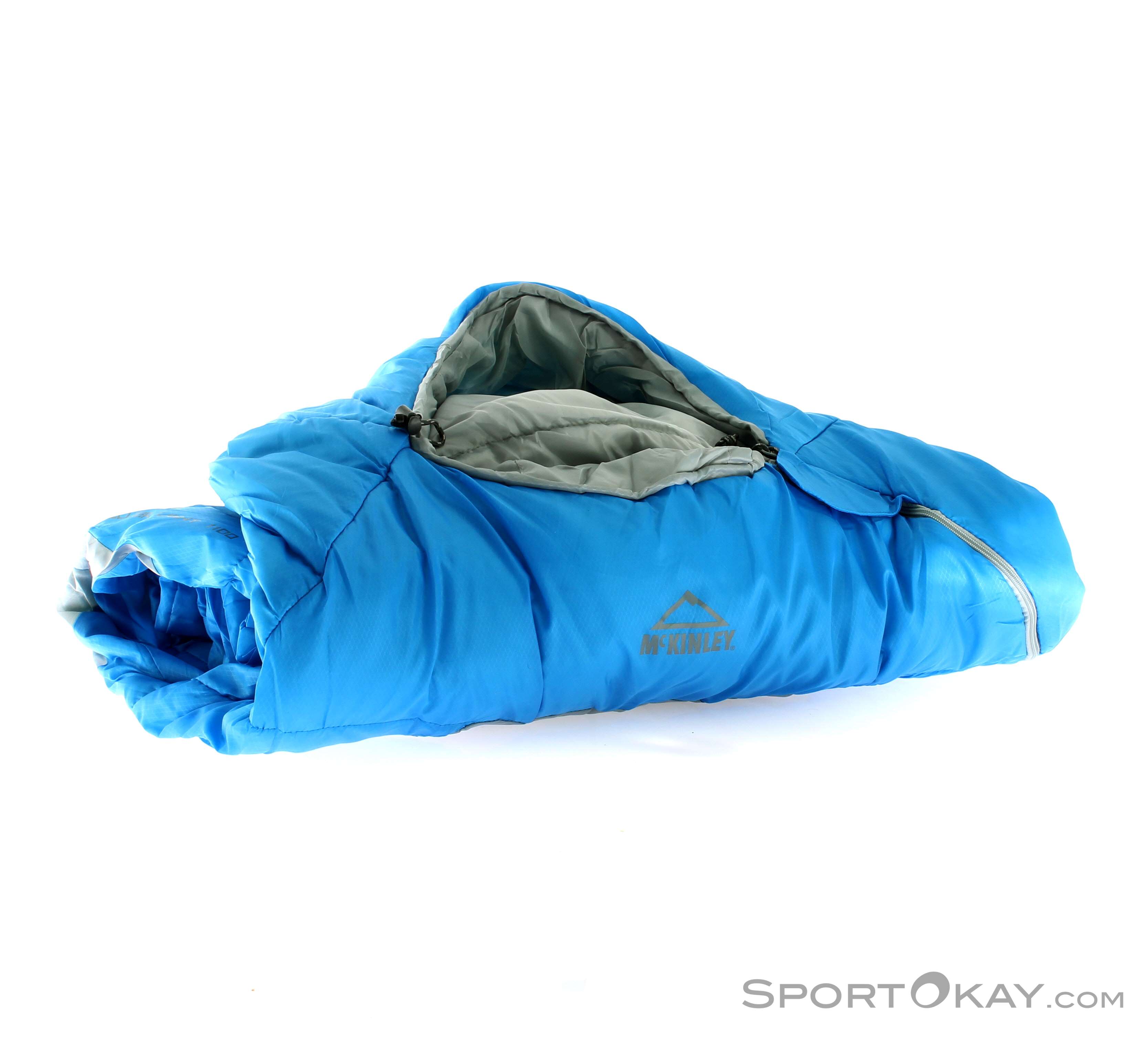 alvi schlafsack winter 90 Winterschlafsack Mäxchen Thermo Vaude Navajo 500 II BabyBees Design Popolini:Grau