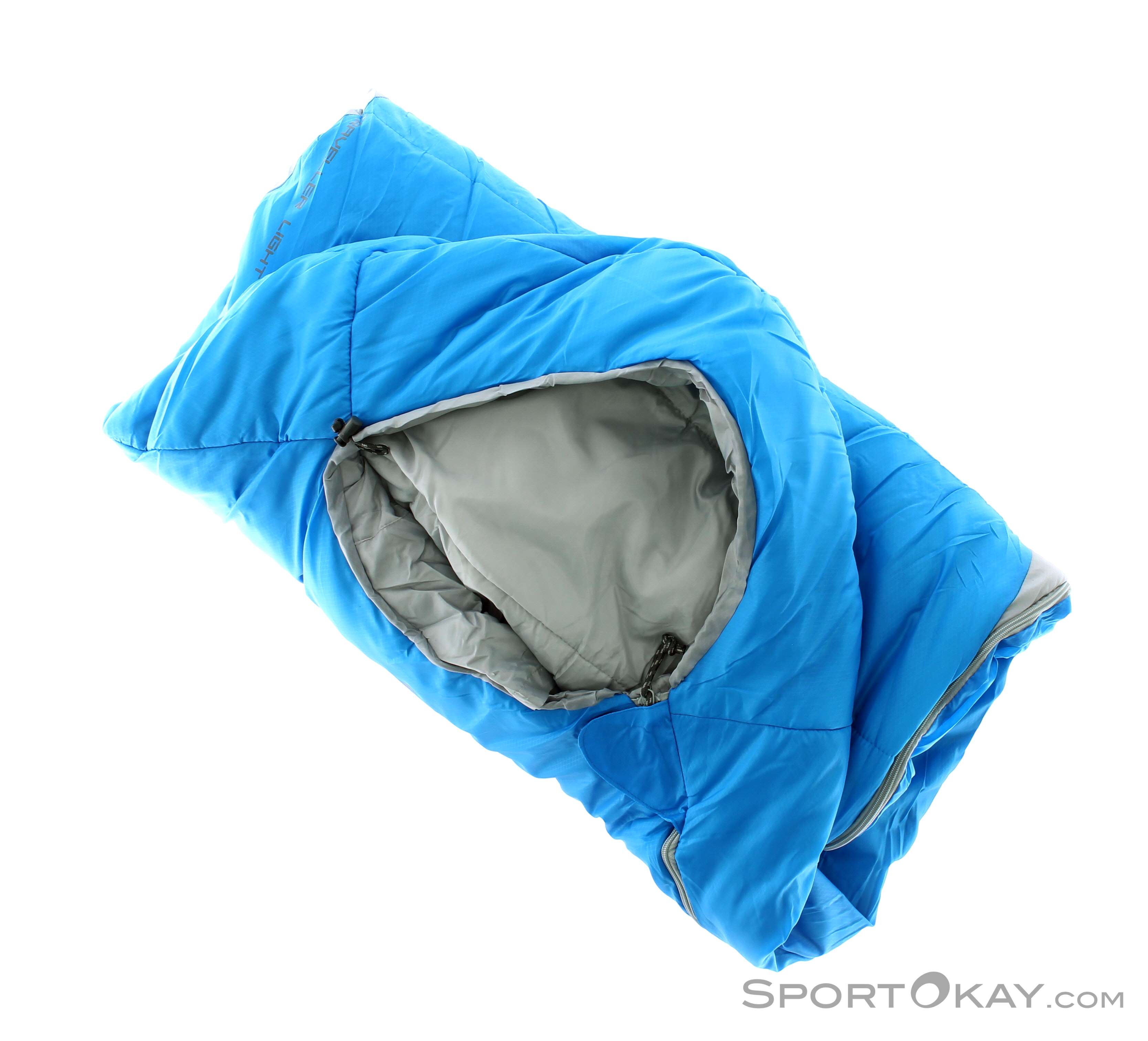 schlafsack körpergröße 200 cm Bio mit Füßen und umklappbaren Bündchen 1.0 TOG Elli-Shop Kaikkialla Lentunen 0 Schlafsack Größe:70-90