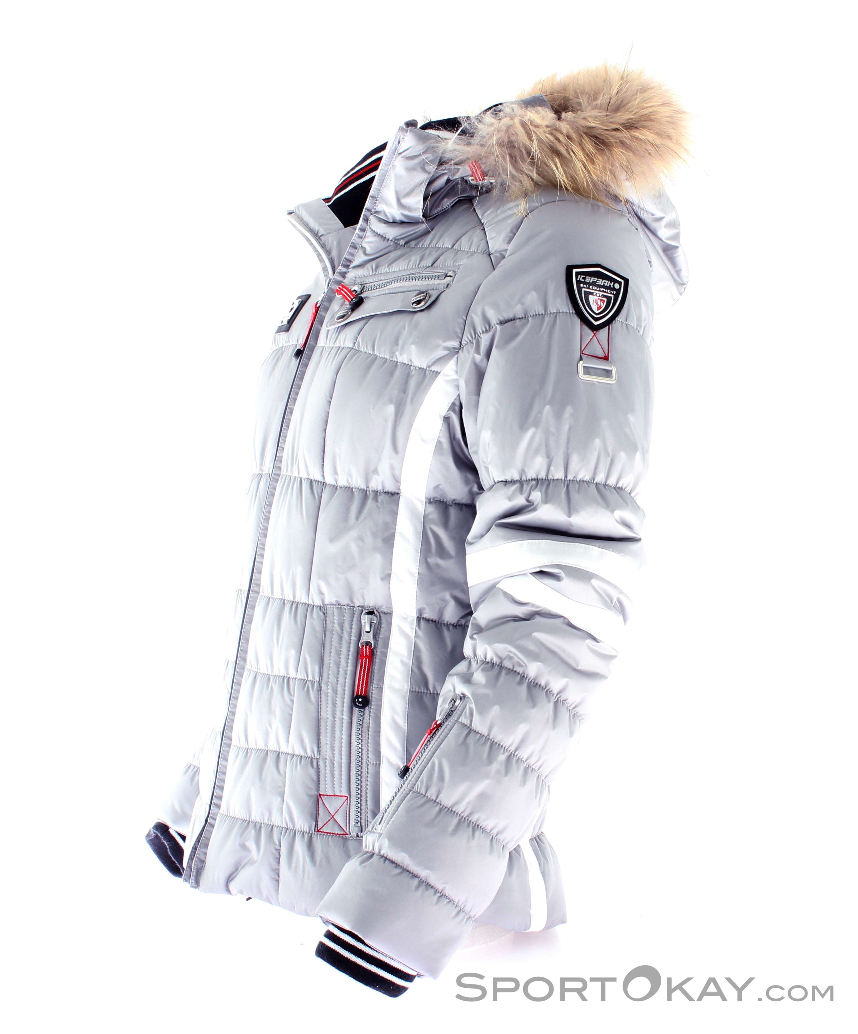 Icepeak Picture Skijacke Damen Sale Skijacken Icepeak Icepeak