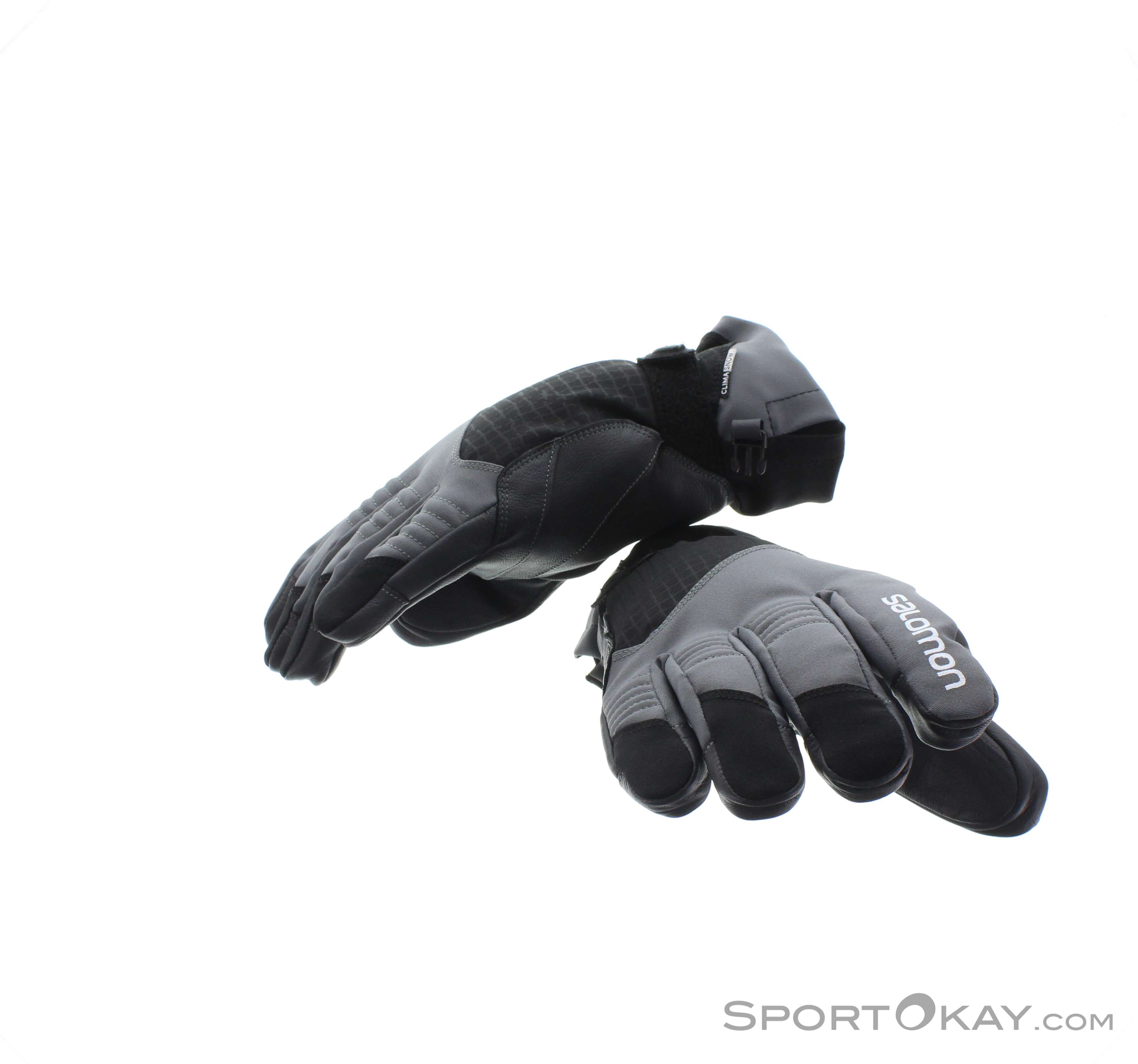 Salomon Propeller CS Glove Handschuhe Ski Gloves Ski Clothing