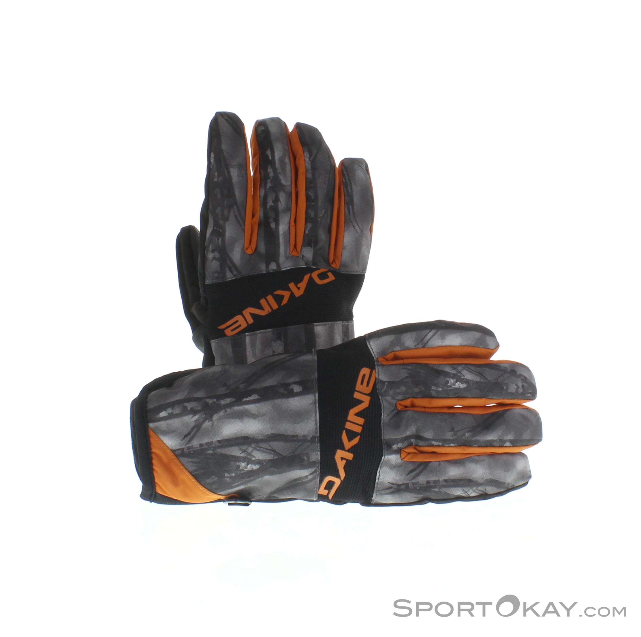 Dakine Blazer Gloves - Carbon, Medium