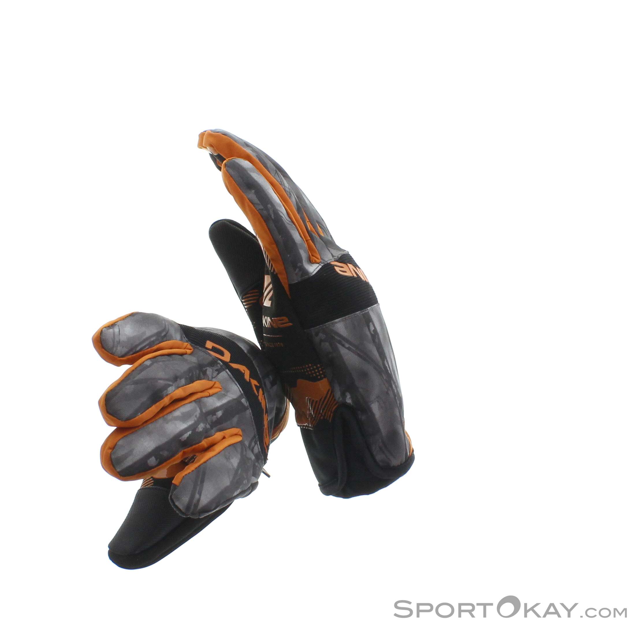 Guanti Moto Uomo Pelle Mesh Protezioni in Carbonio Smart Touch Screen