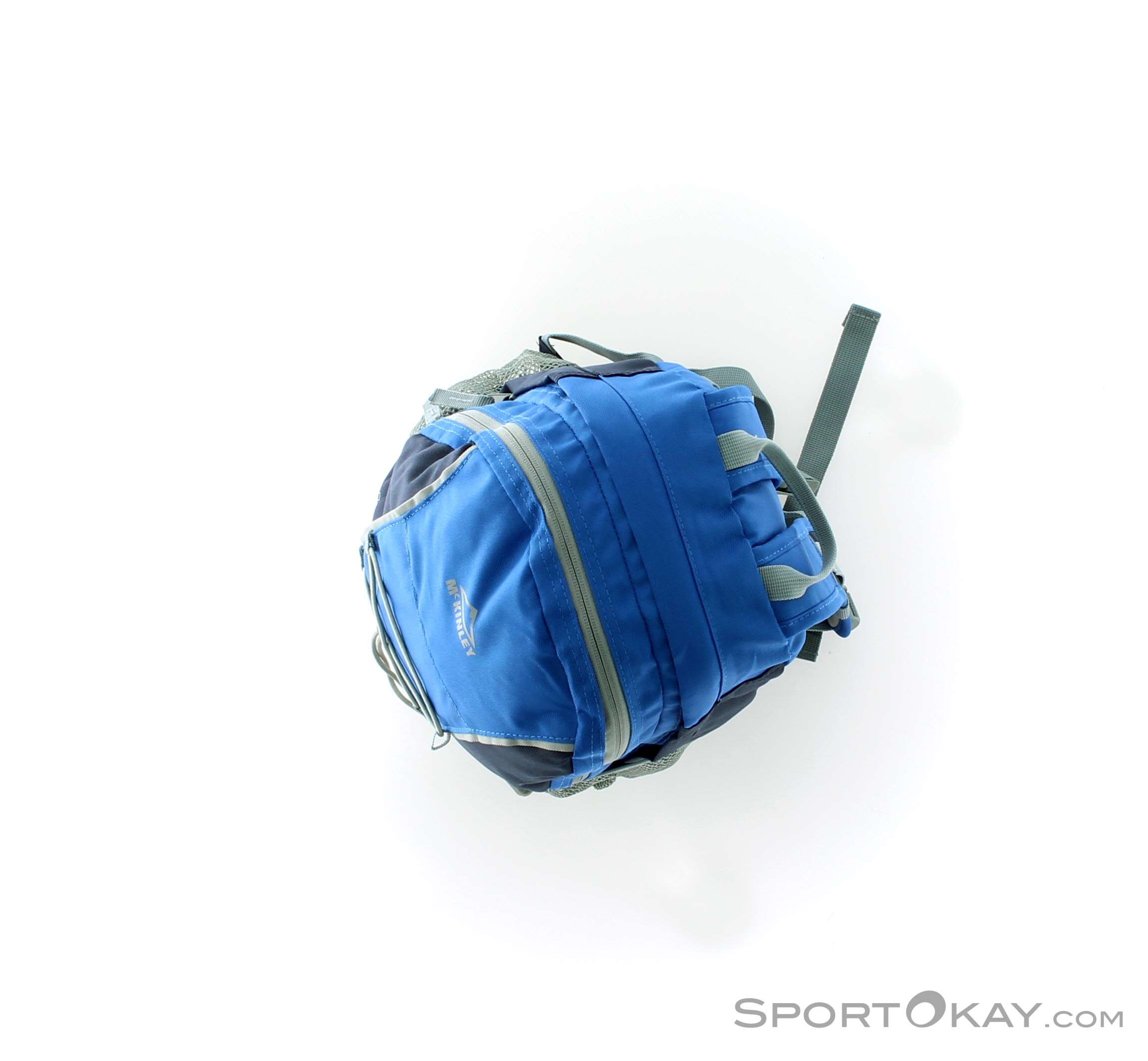 McKinley Amarillo Kinder Rucksack Zaini Zaini torce da testa