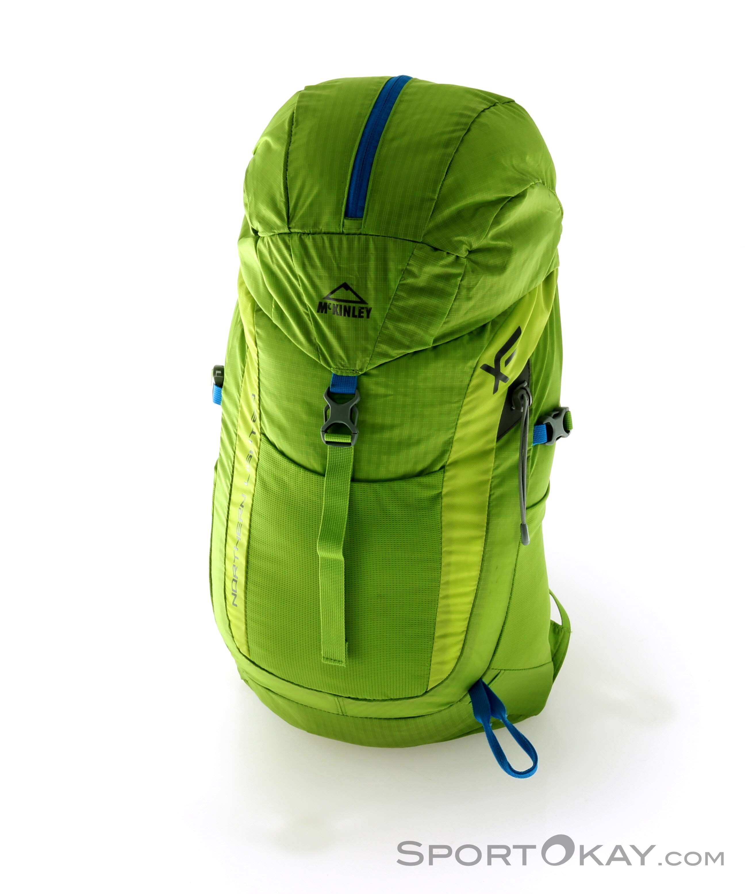 McKinley Northern Light 20l RC Zaino Zaini Zaini torce da