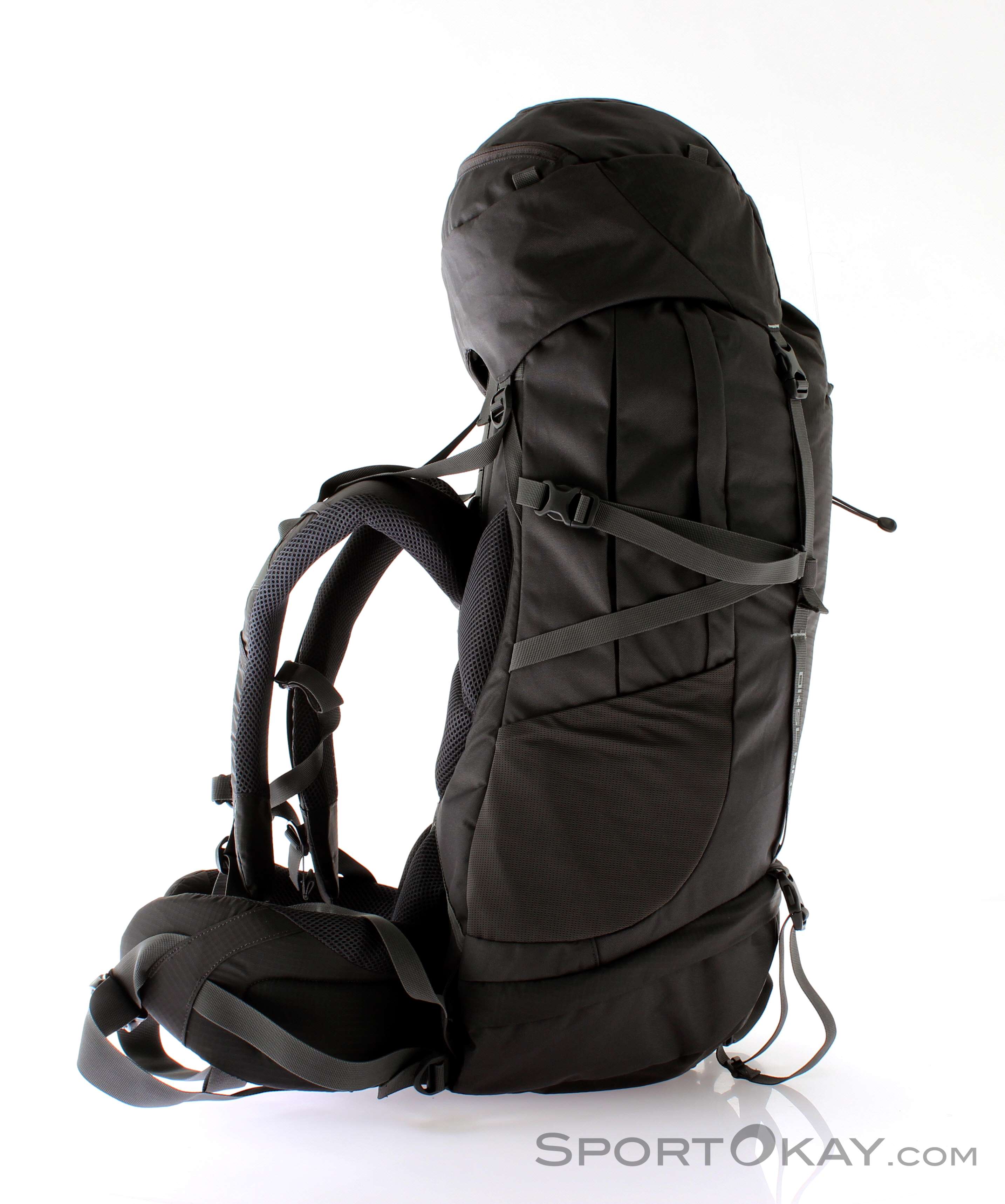 McKinley Yukon RC 75+10l Backpack