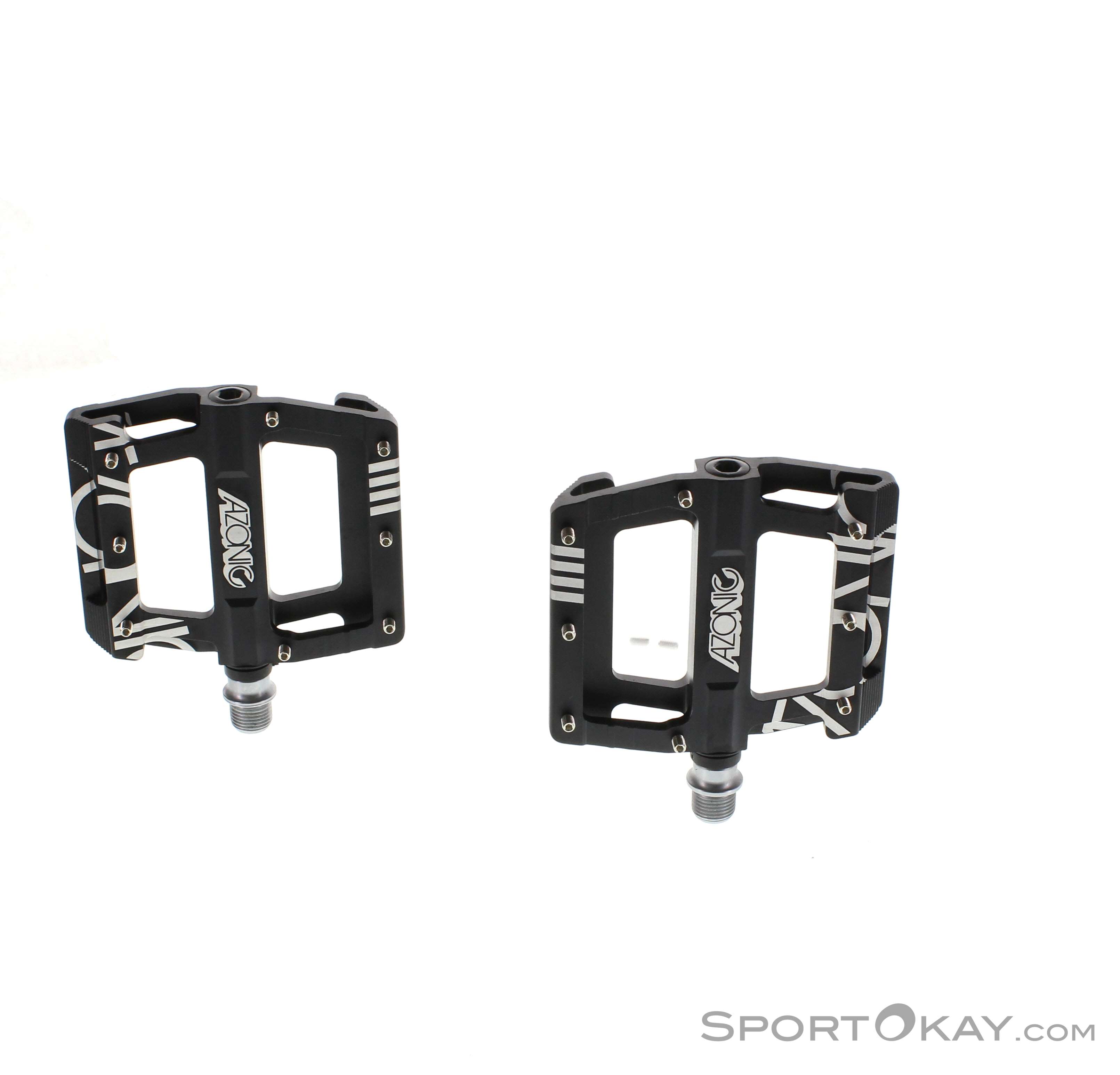 Azonic AMX Pedals Pedals Components Bike All