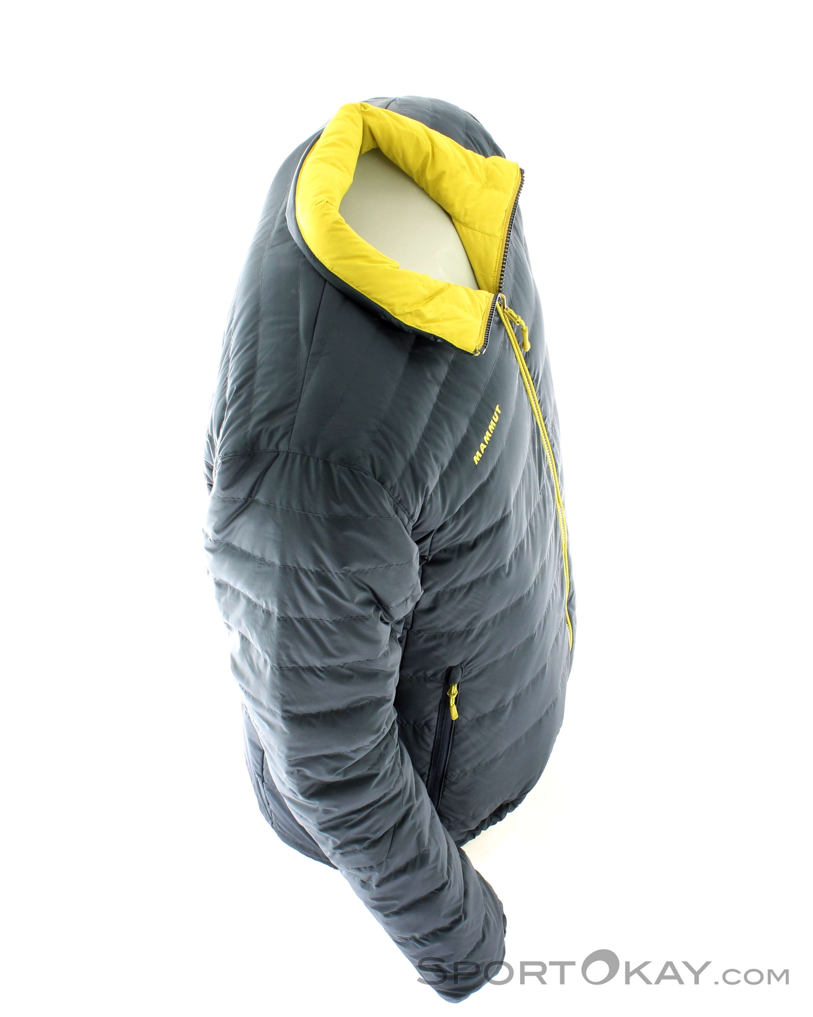 Mammut Whitehorn Jacket Herren Outdoorjacke Jackets Outdoor