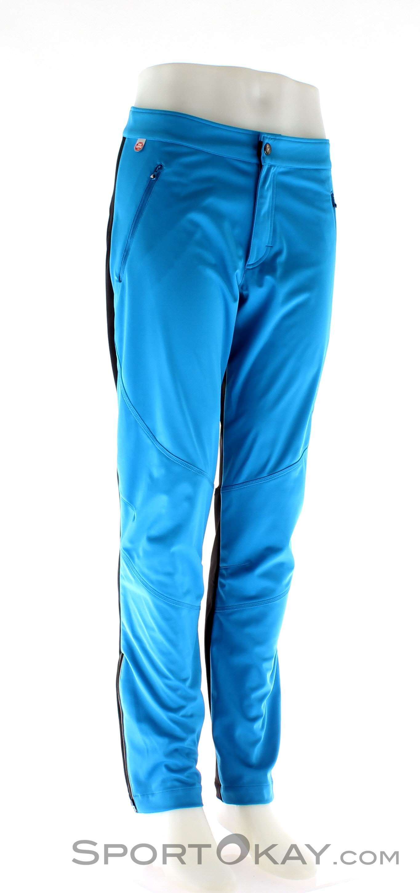 Löffler Softshell light Herren Laufhose Hosen Laufbekleidung