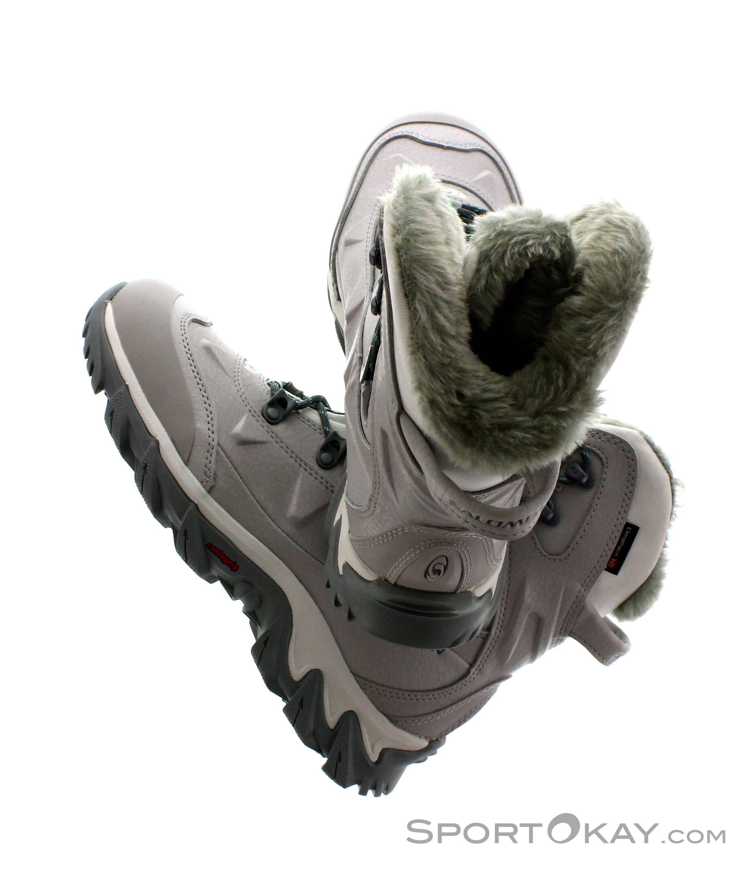 Salomon Nytro GTX Damen Winterschuhe Gore-Tex Gore-Tex Boots