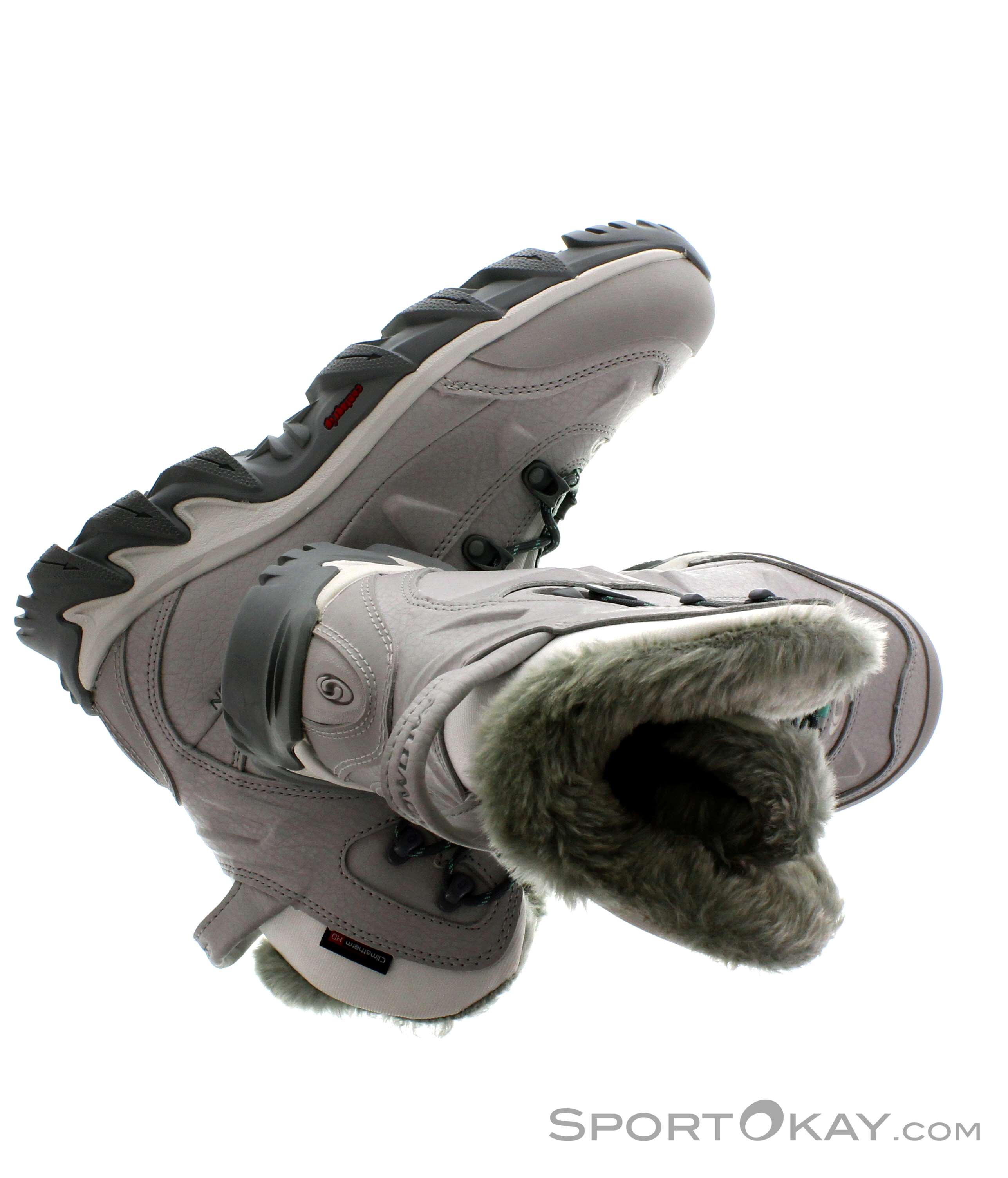 Salomon Nytro GTX Damen Winterschuhe Gore-Tex