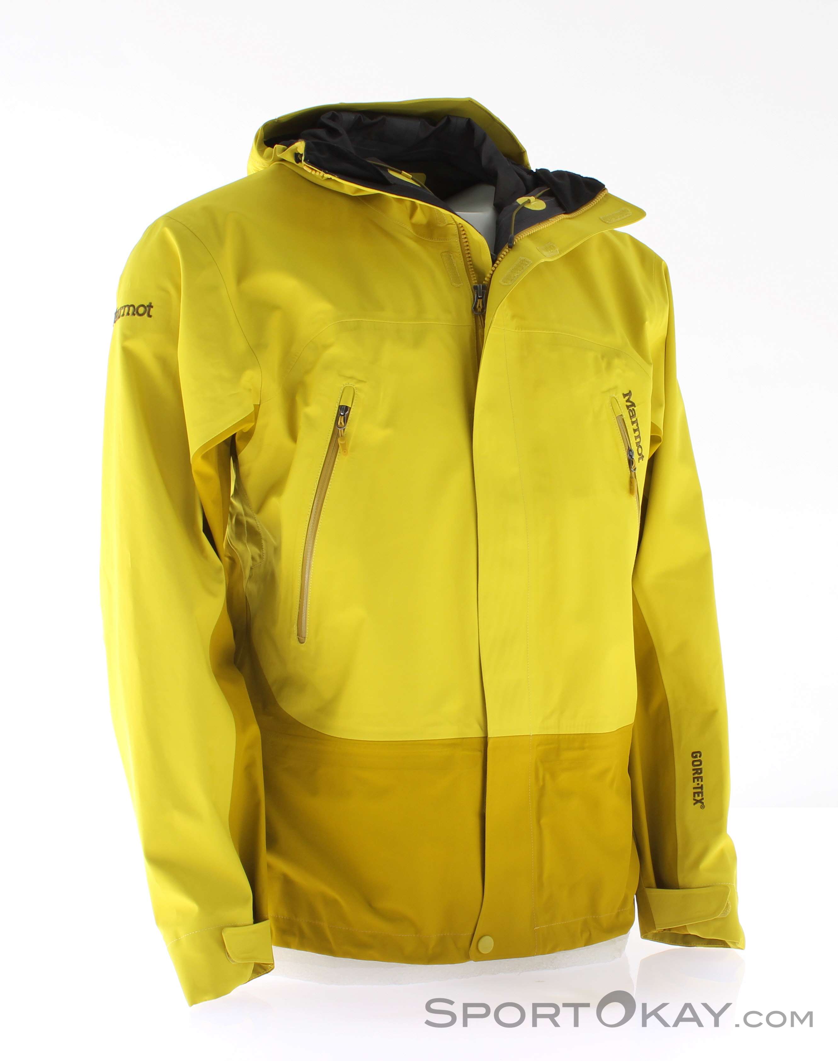 Marmot Spire Jacket Herren Outdoorjacke Jackets Outdoor