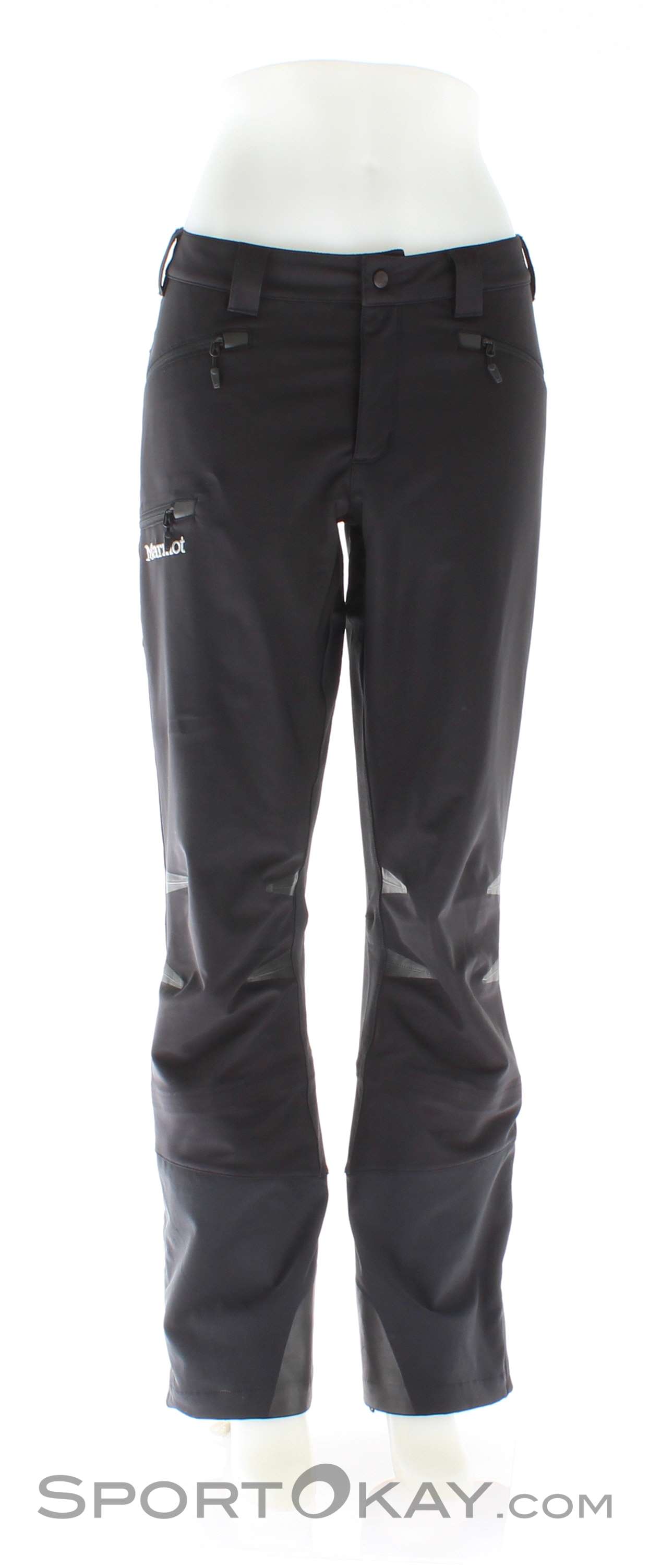 Marmot Pro Tour Pant Womens Ski Touring Pants Pants Ski
