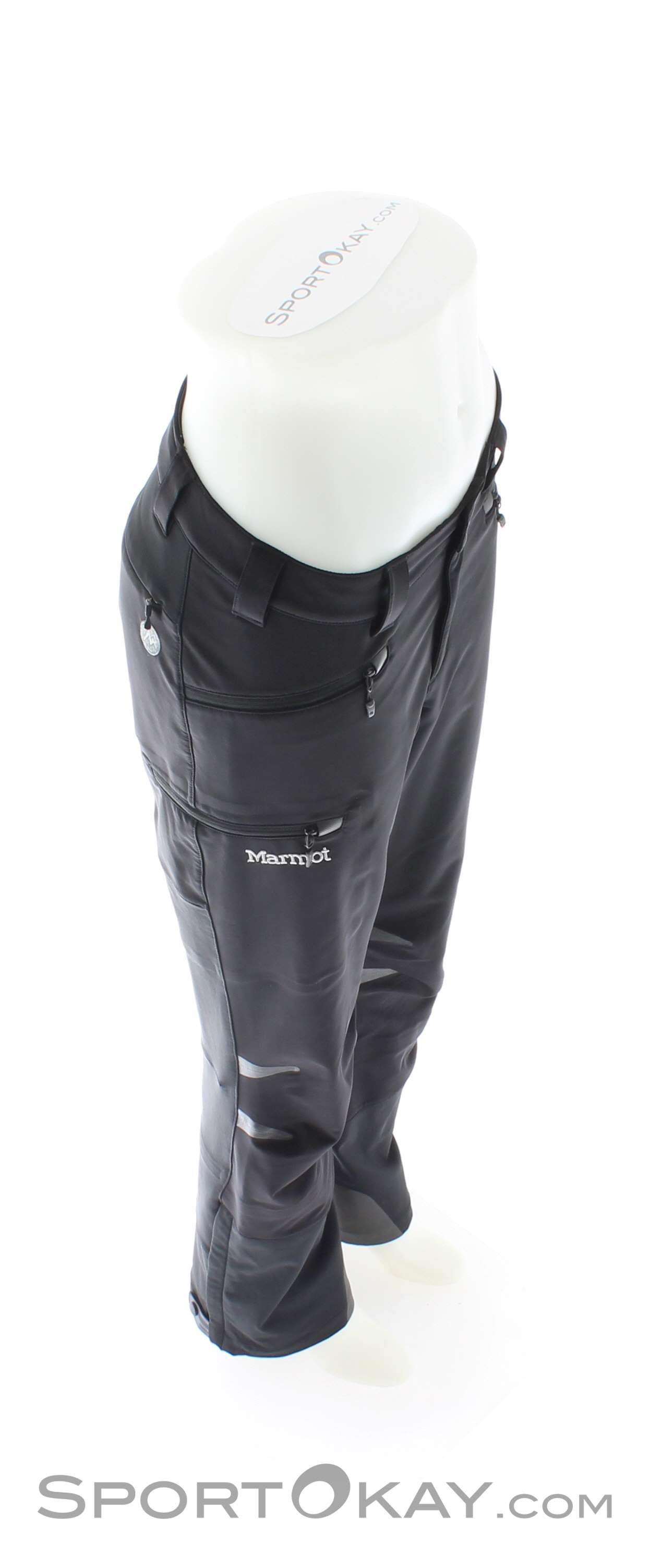 Marmot Pro Tour Pant Womens Ski Touring Pants Pants Ski