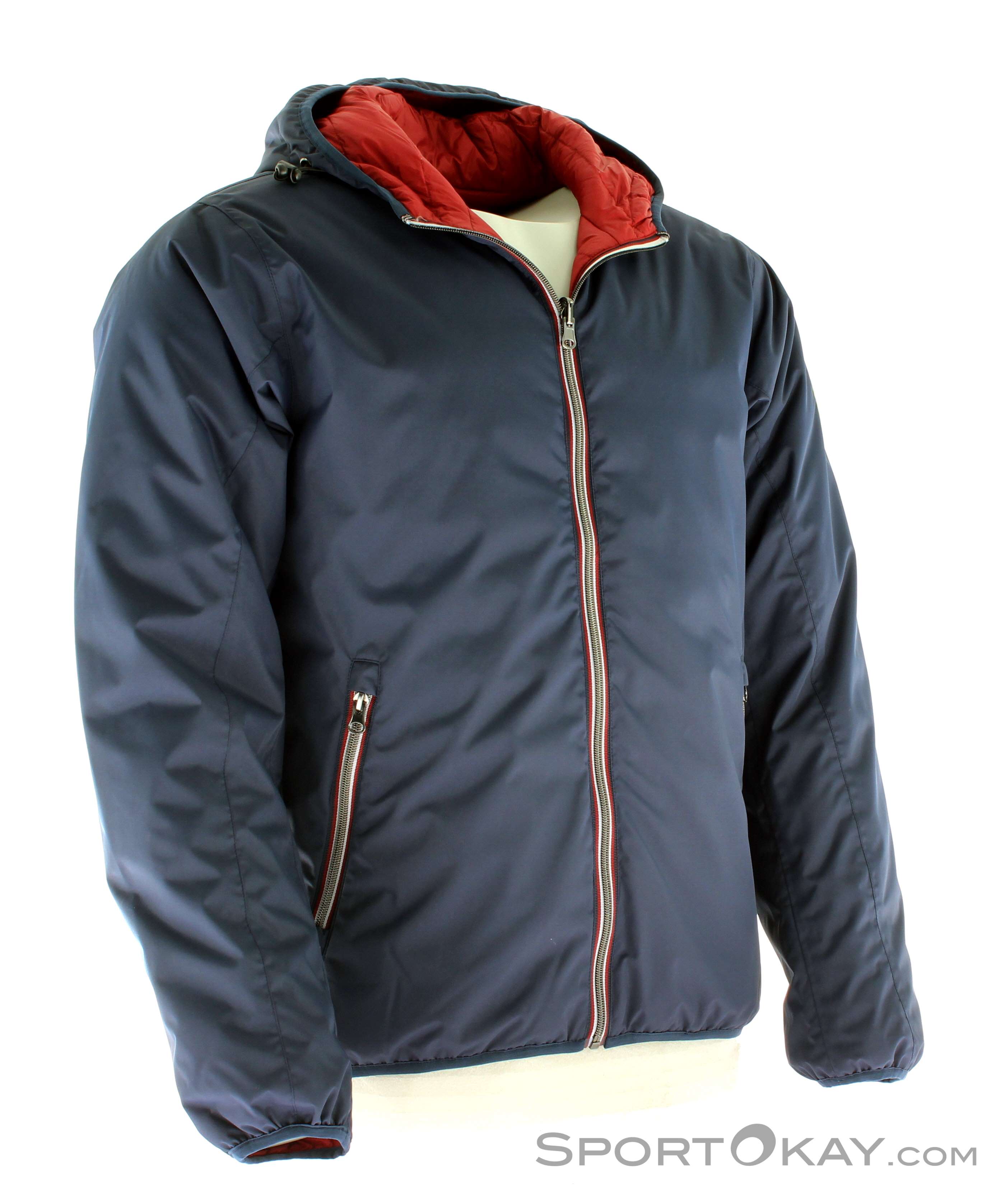 Sun Valley Held IV Mens Down Leisure Jacket Jackets Leisure