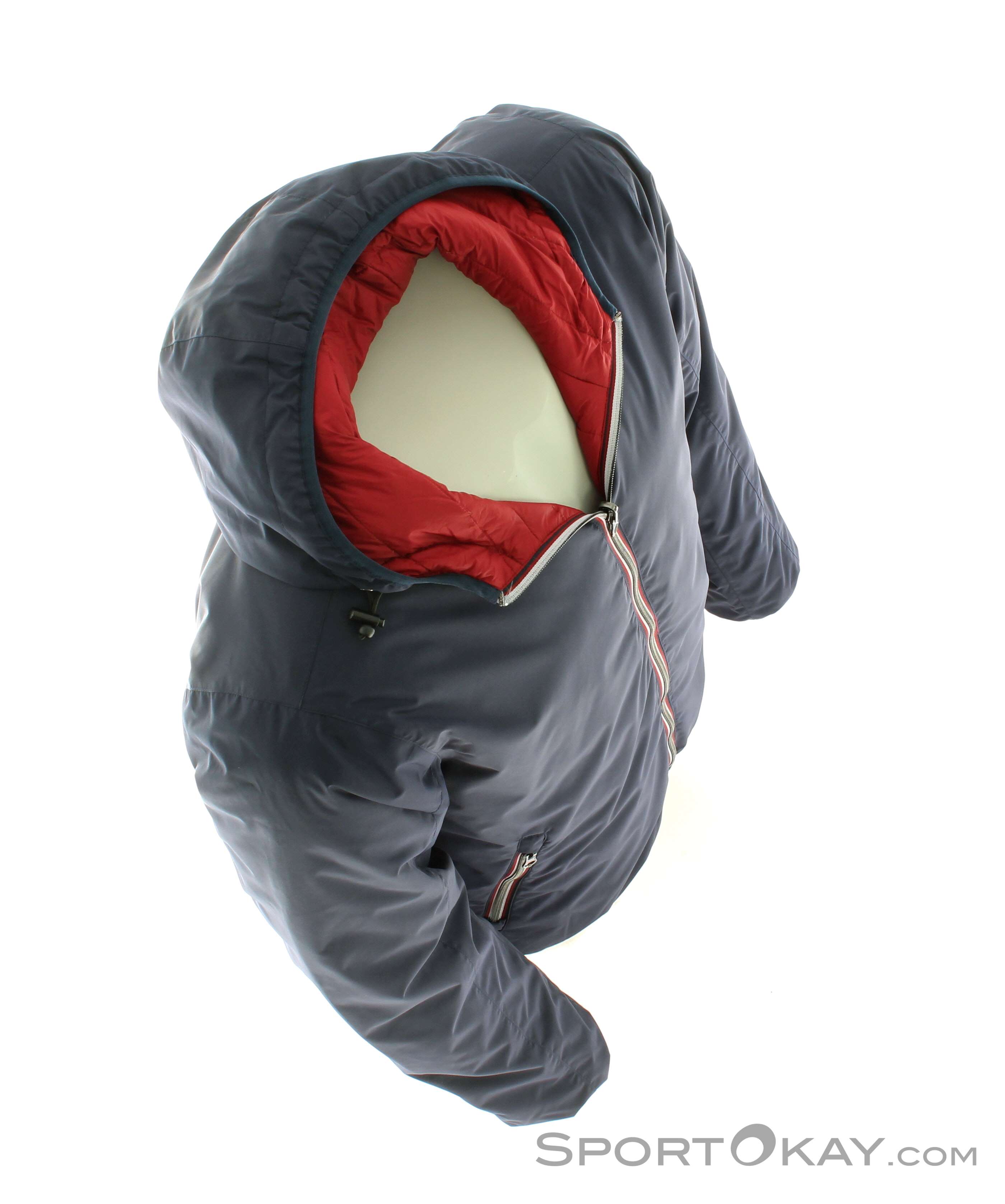 Sun Valley Held IV Mens Down Leisure Jacket Jackets Leisure