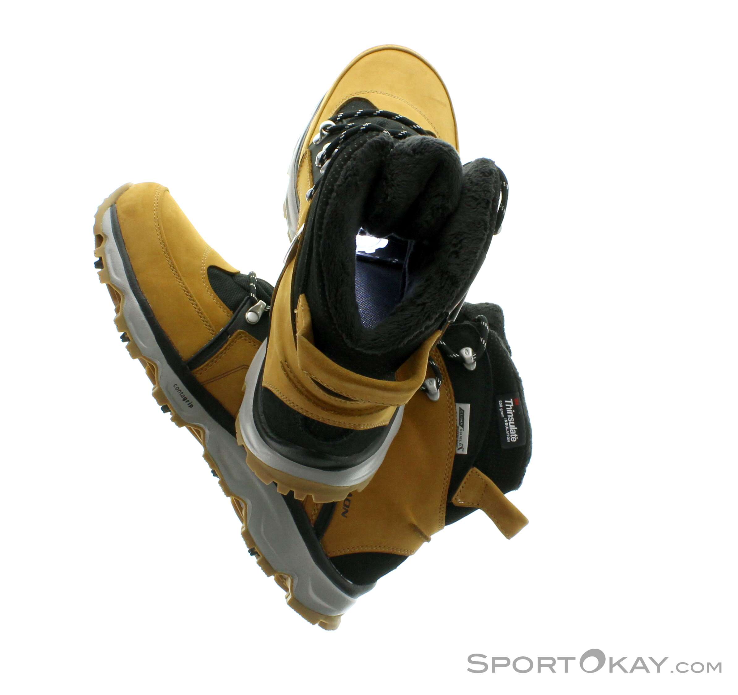 Salomon SWITCH 2 TS CS | SPORTISIMO.COM