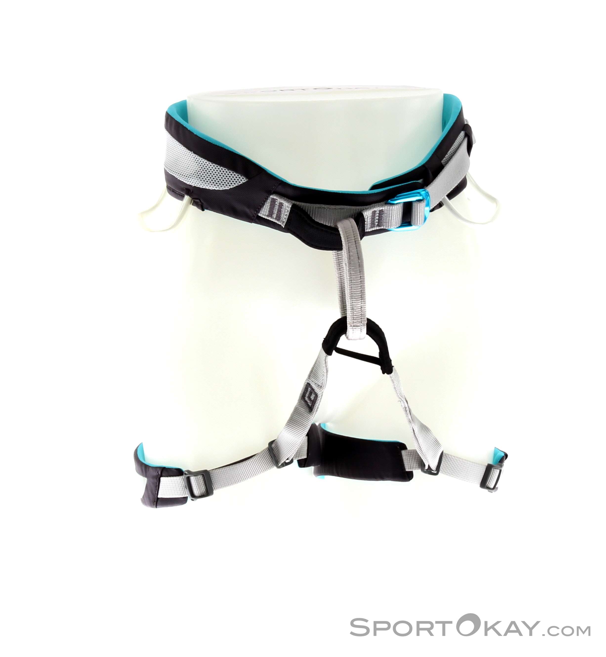 Black Diamond Primrose SA Womens Climbing Harness %SALE All