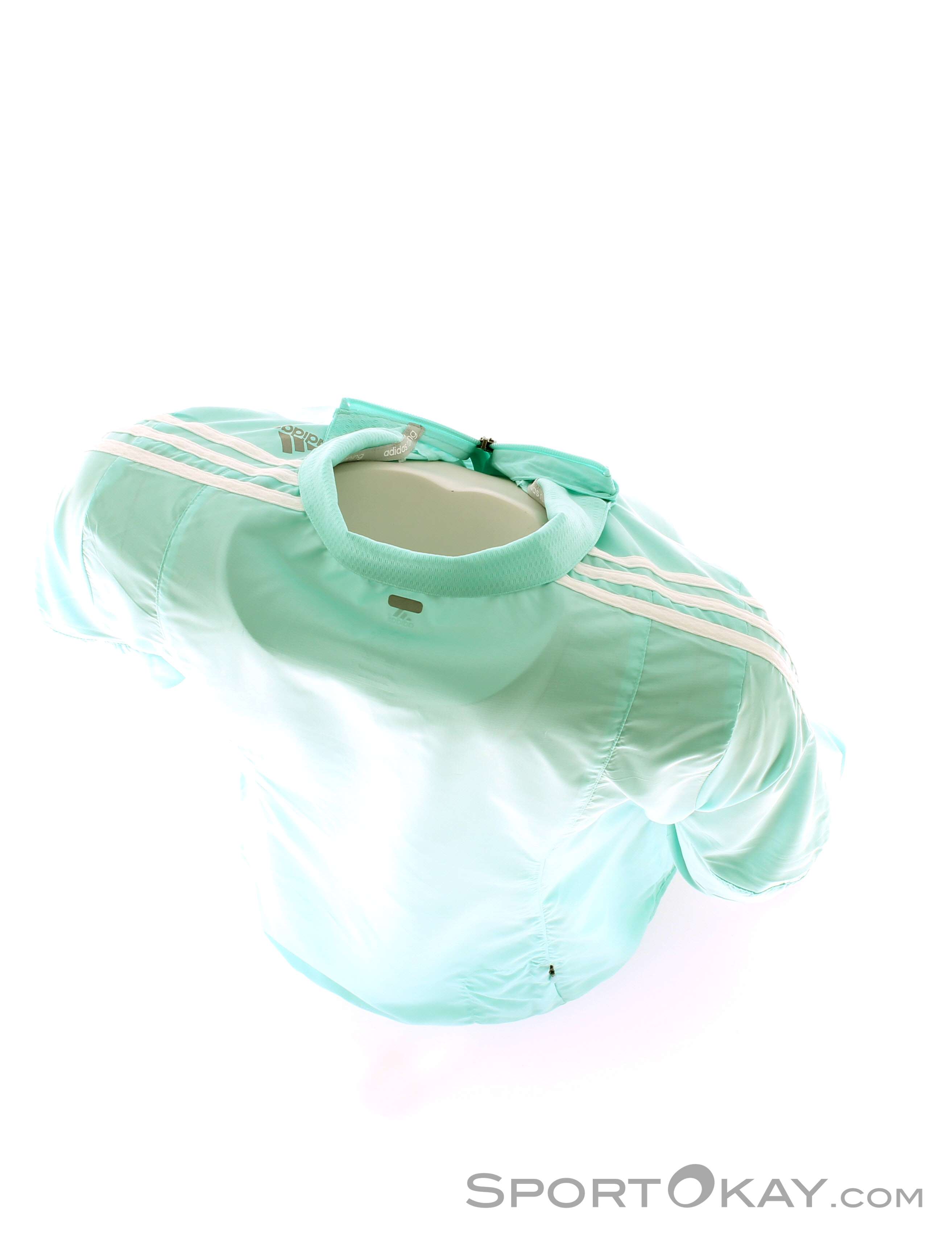 Adidas RSP Jacket Womens Running Jacket Jackets Running