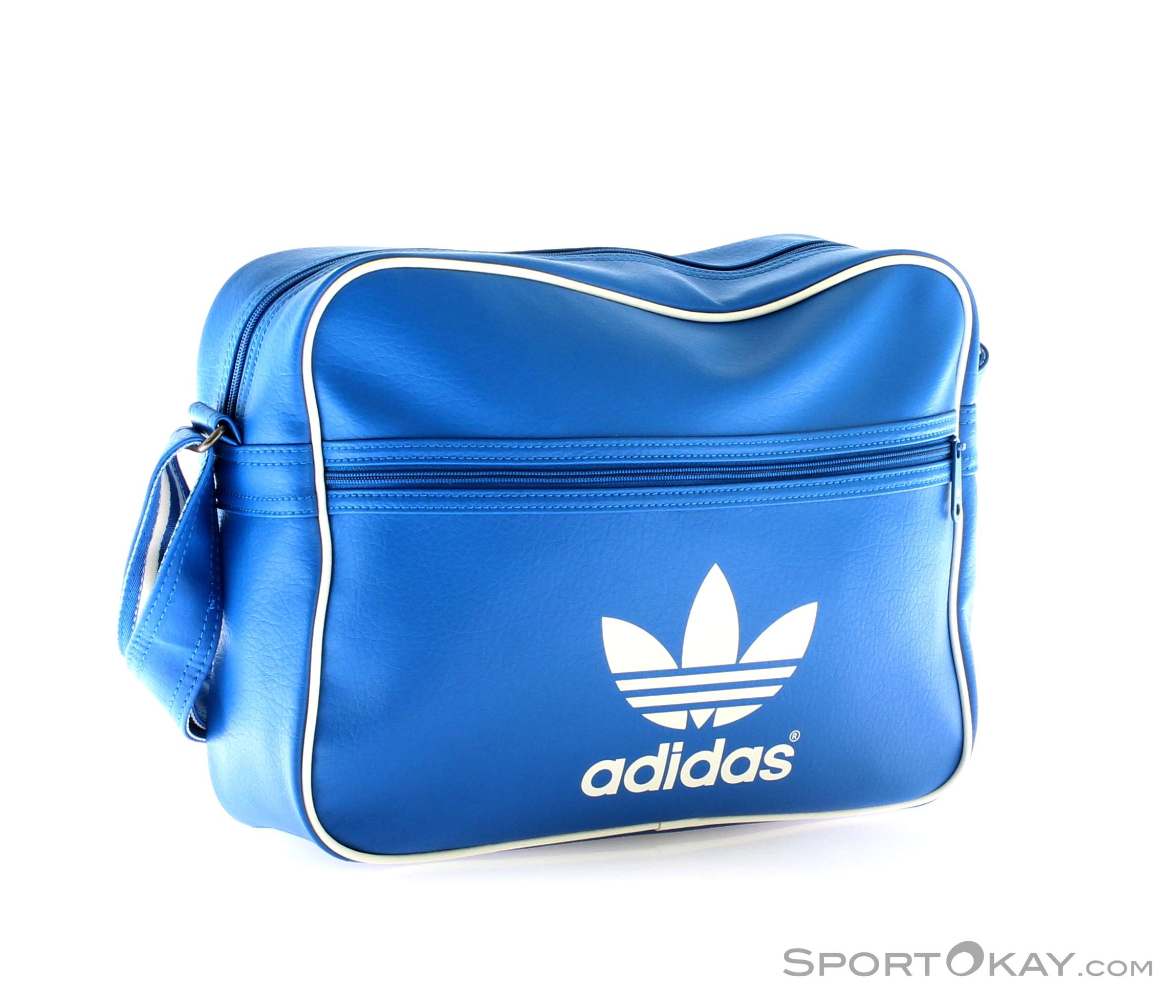 Adidas Airliner Classic Freizeittasche - Bags - Leisure Bags 
