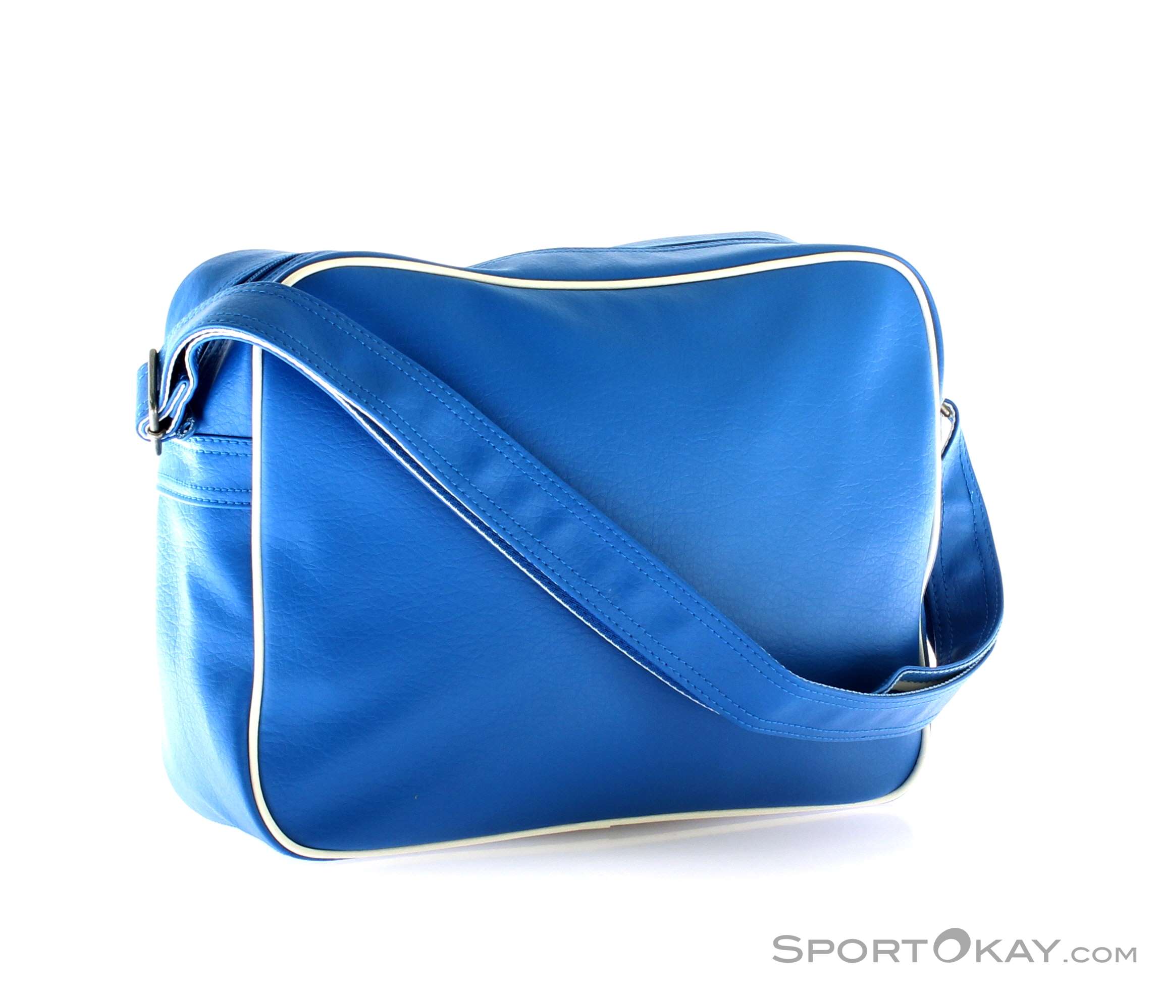 cartable adidas bleu